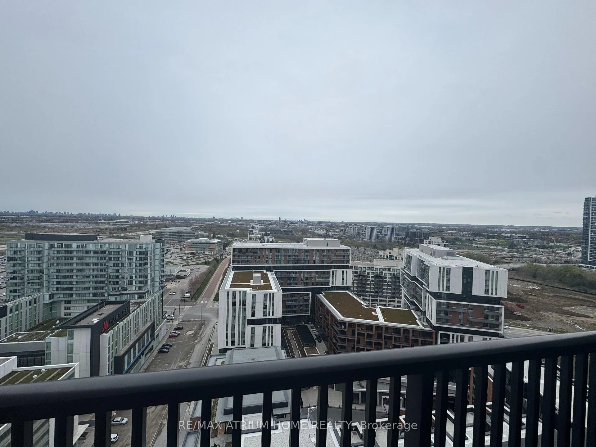 Photo 6 of Unit 2210, 38 Andre De Grasse Street, Markham, Unionville — HOMEH