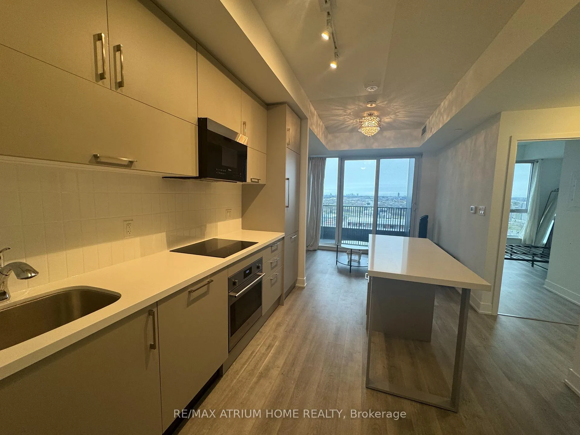 Photo 11 of Unit 2210, 38 Andre De Grasse Street, Markham, Unionville — HOMEH