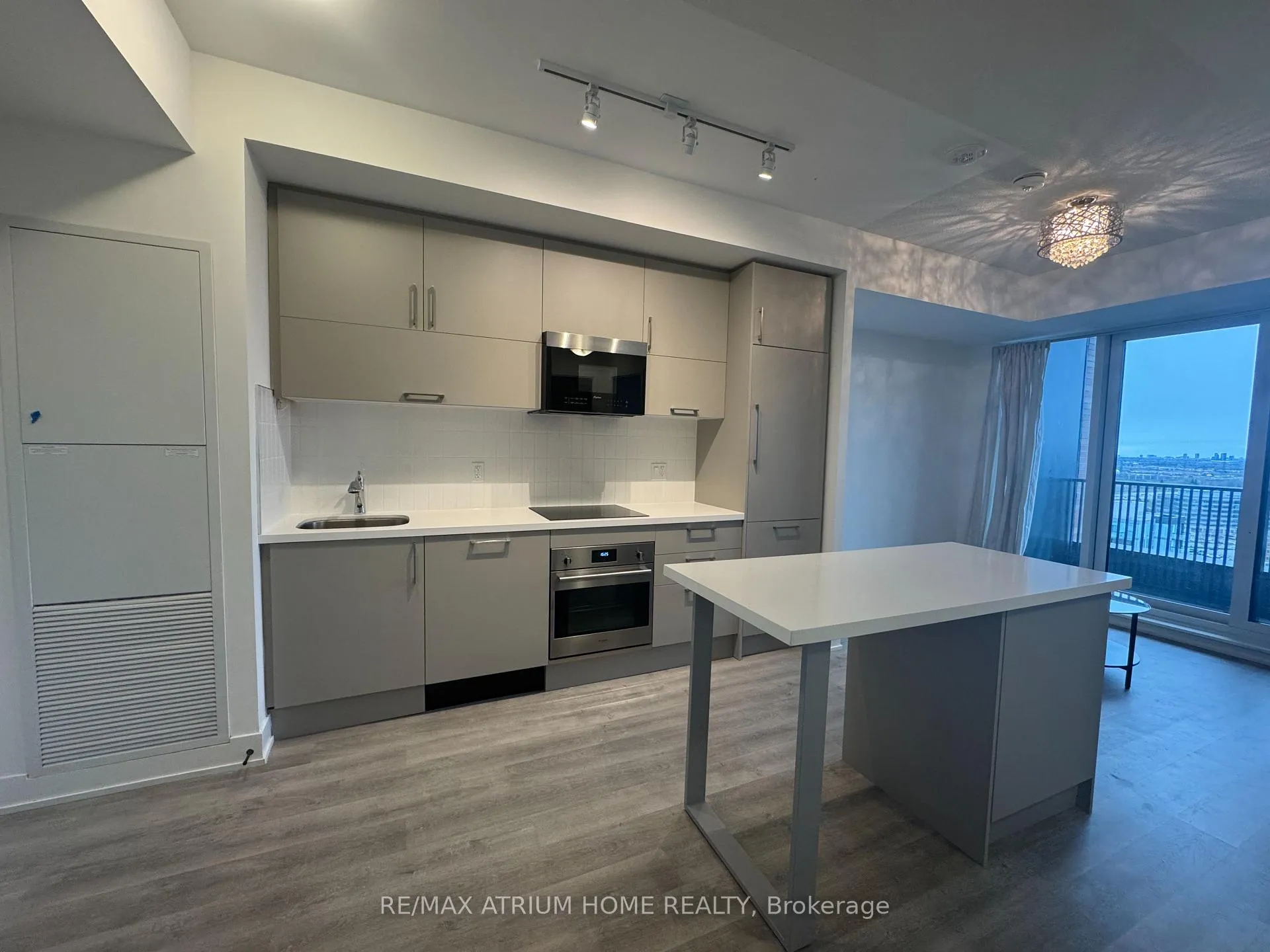 Photo 12 of Unit 2210, 38 Andre De Grasse Street, Markham, Unionville — HOMEH