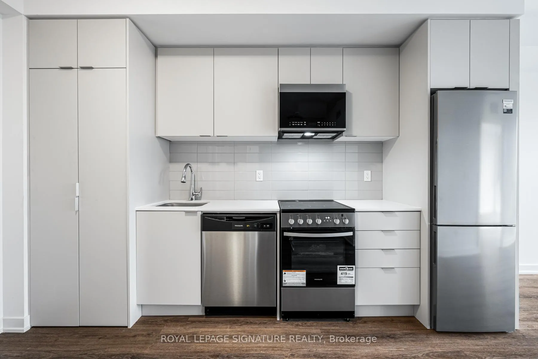 Photo 3 of Unit 209, 4569 Kingston Road, Scarborough, West Hill — HOMEH