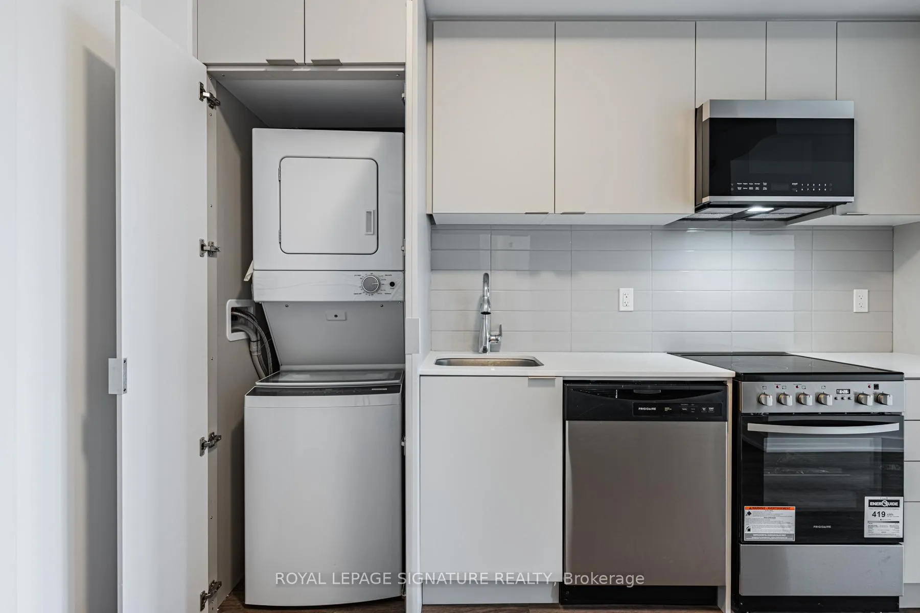 Photo 9 of Unit 209, 4569 Kingston Road, Scarborough, West Hill — HOMEH