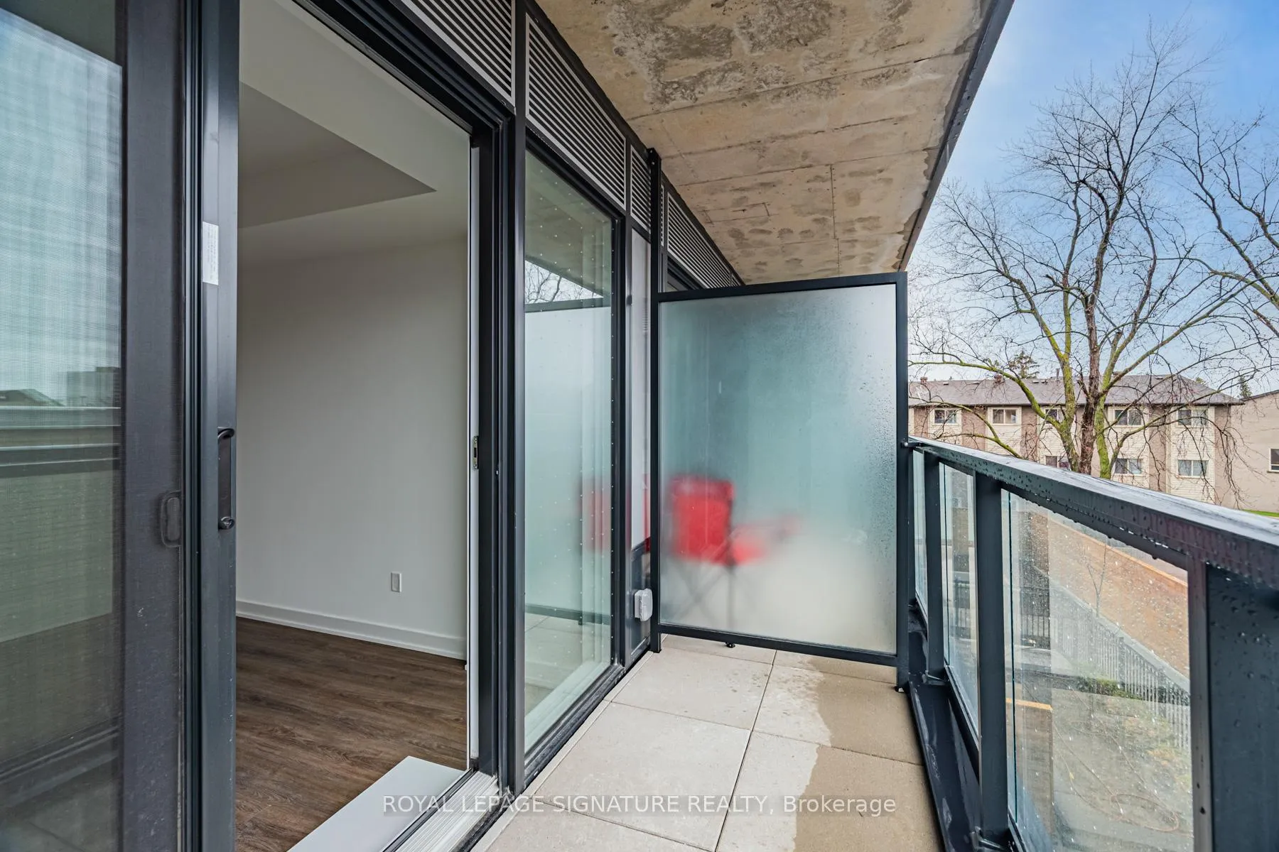 Photo 18 of Unit 209, 4569 Kingston Road, Scarborough, West Hill — HOMEH