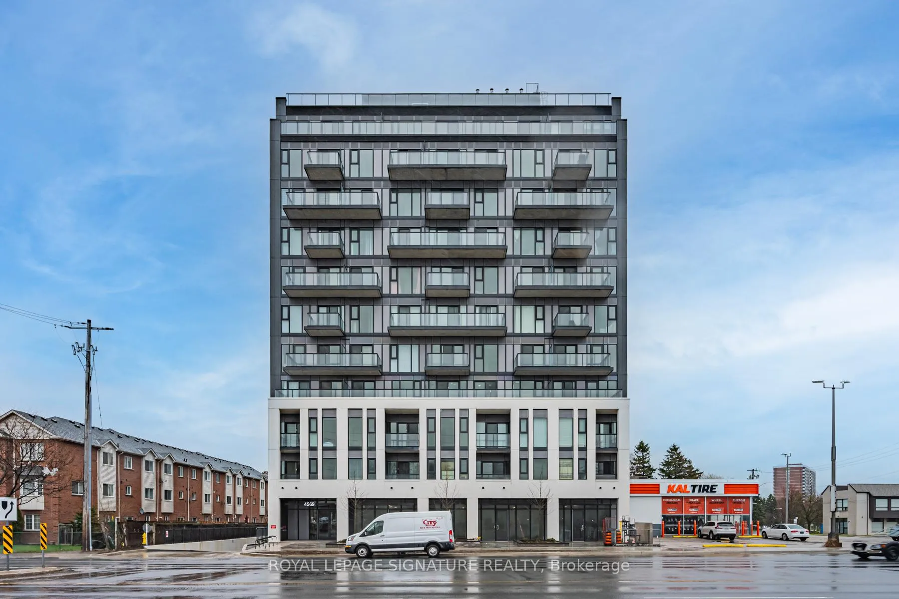 Photo 22 of Unit 209, 4569 Kingston Road, Scarborough, West Hill — HOMEH