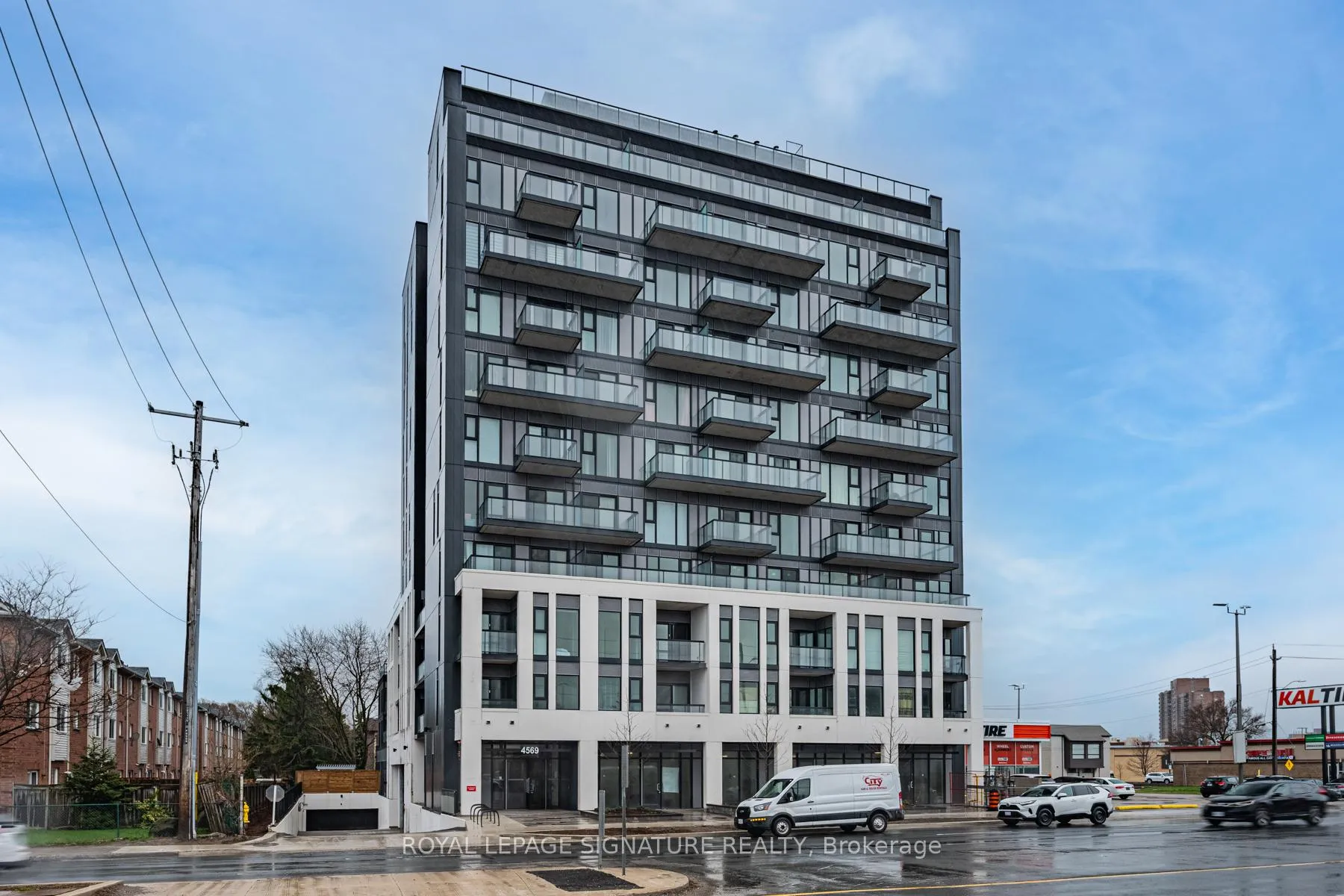 Photo 23 of Unit 209, 4569 Kingston Road, Scarborough, West Hill — HOMEH
