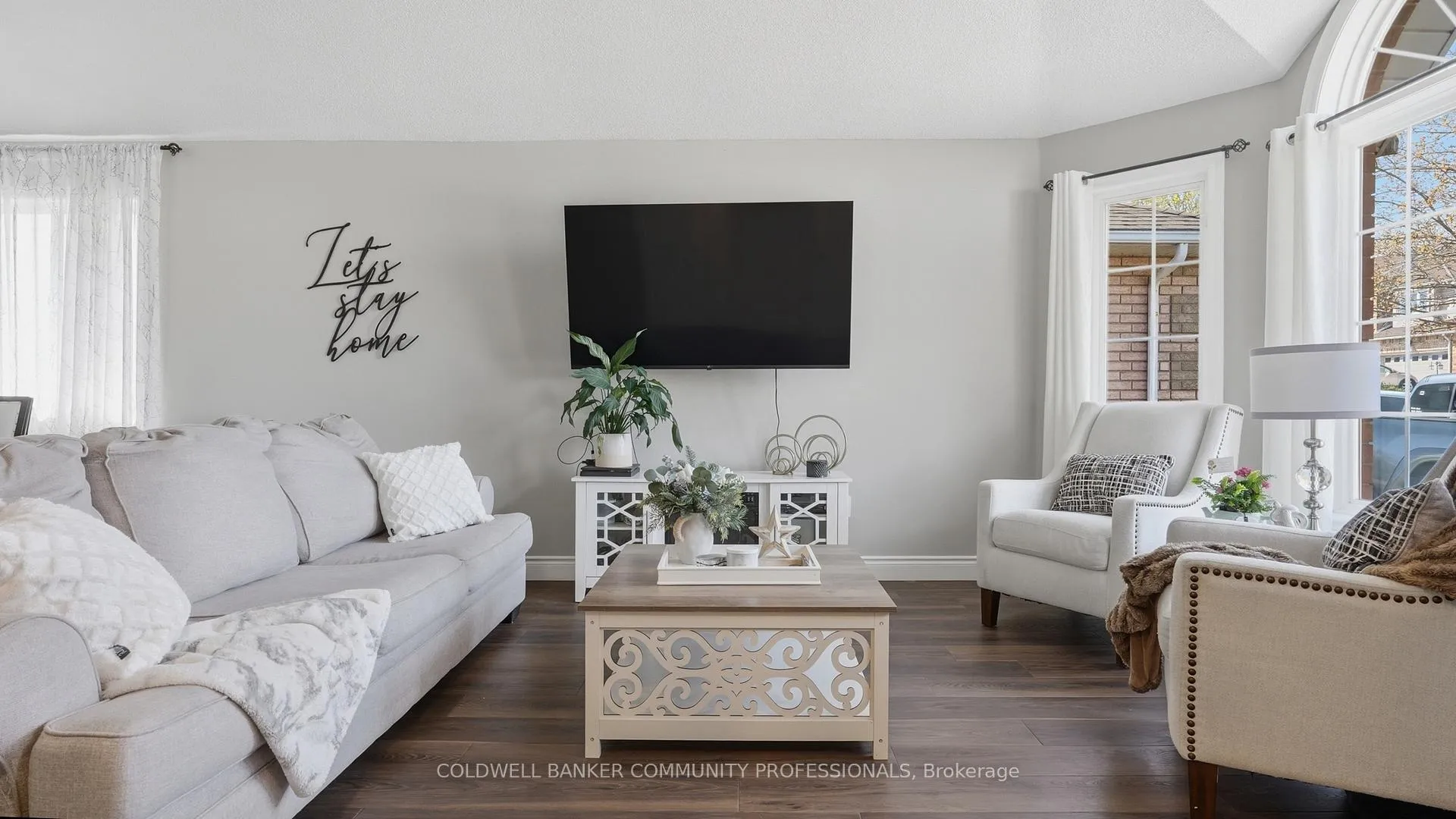 Photo 7 of 28 Glenhollow Drive, Hamilton, Stoney Creek Mountain — HOMEH