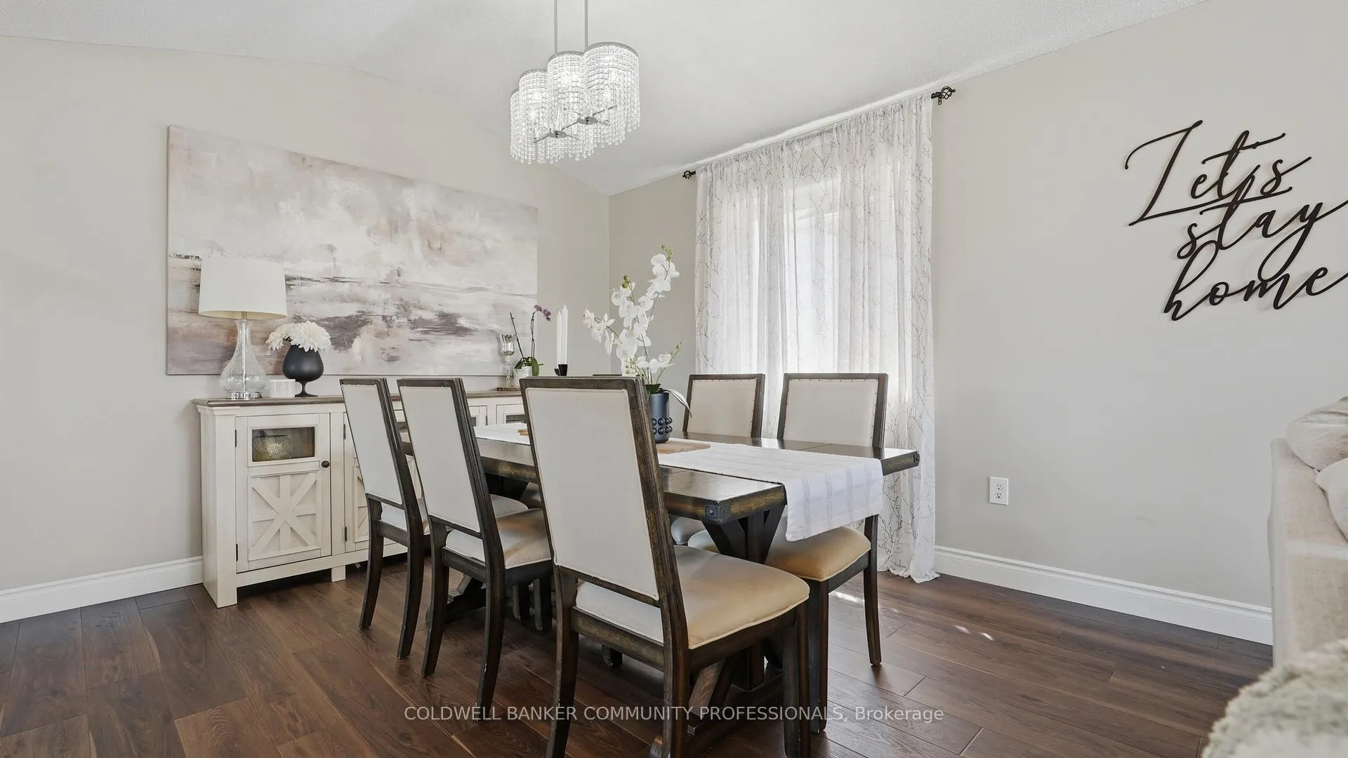 Photo 9 of 28 Glenhollow Drive, Hamilton, Stoney Creek Mountain — HOMEH
