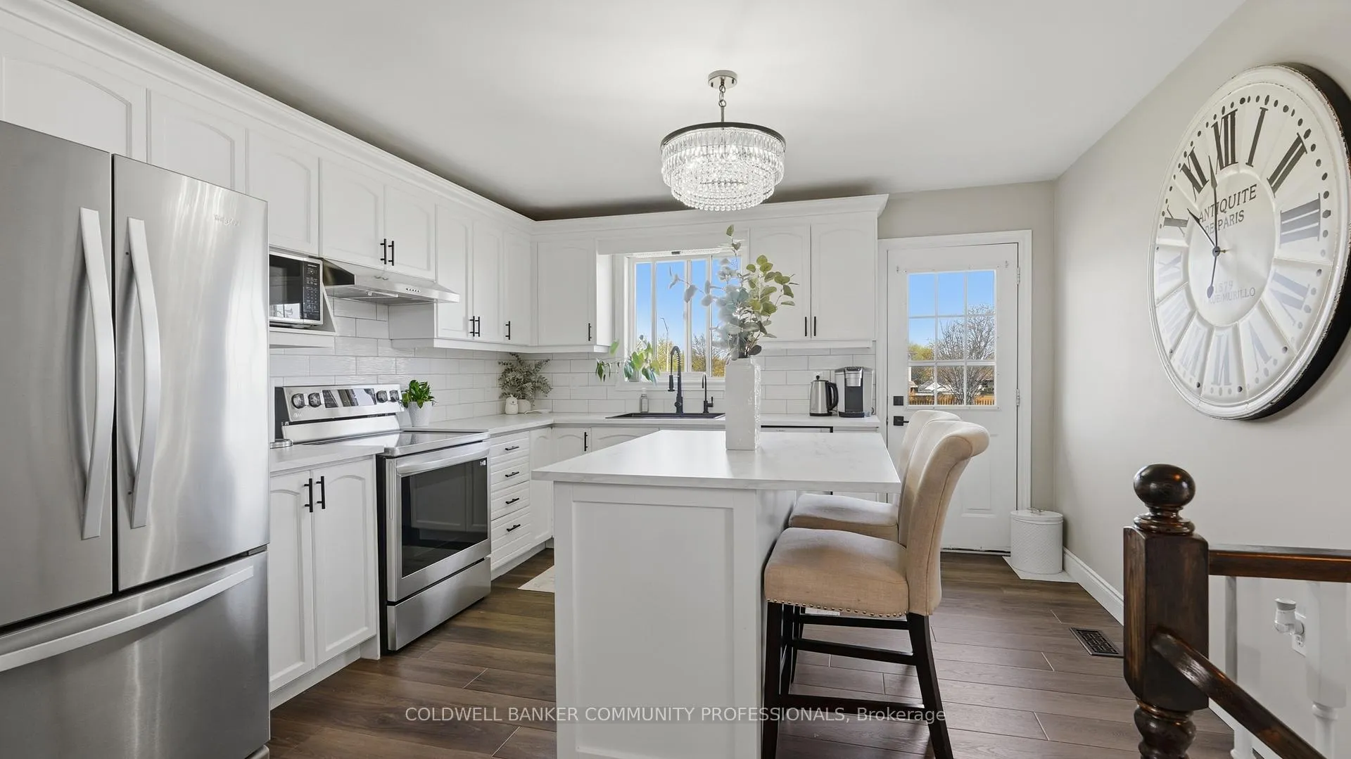 Photo 11 of 28 Glenhollow Drive, Hamilton, Stoney Creek Mountain — HOMEH