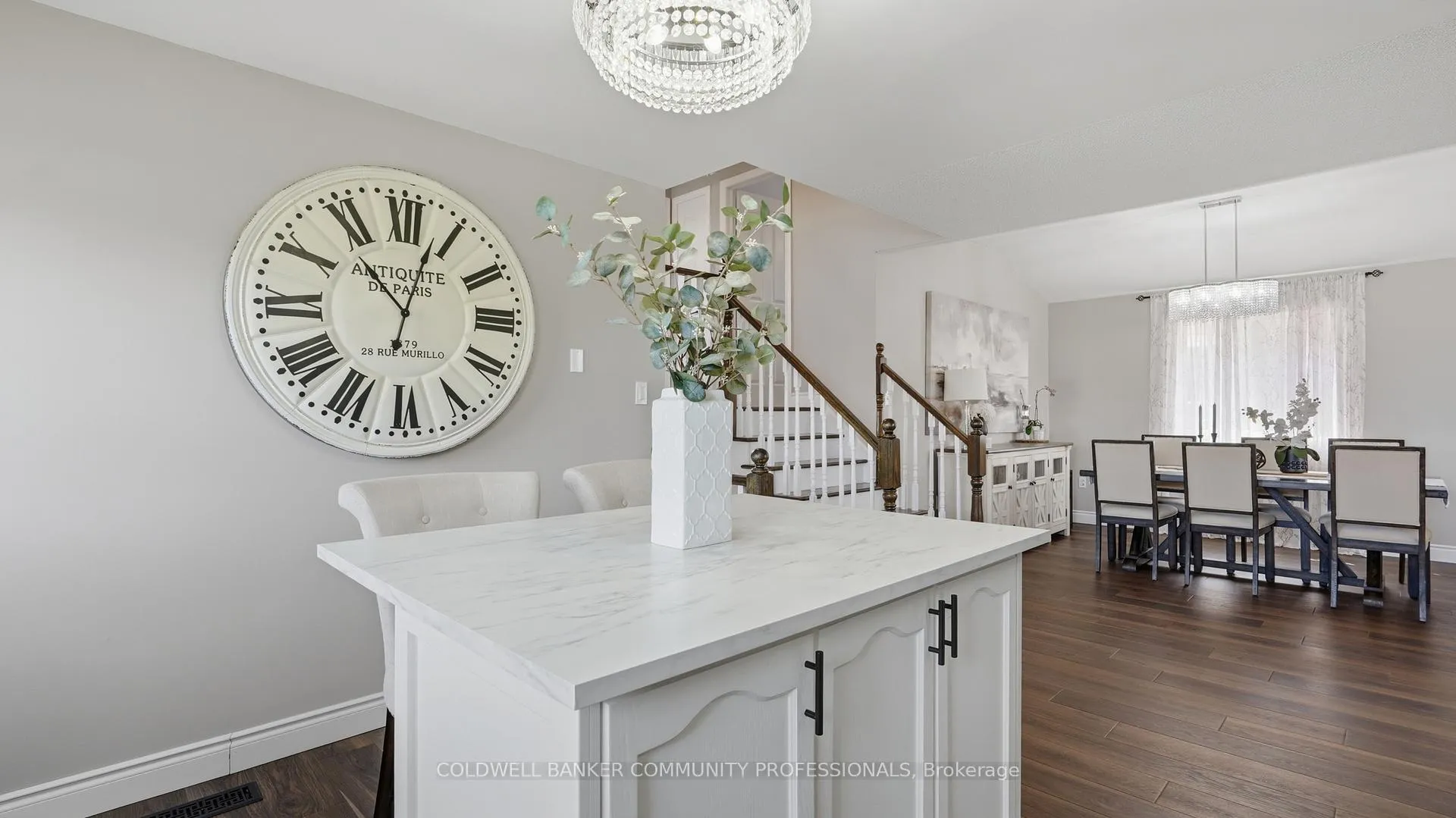 Photo 14 of 28 Glenhollow Drive, Hamilton, Stoney Creek Mountain — HOMEH
