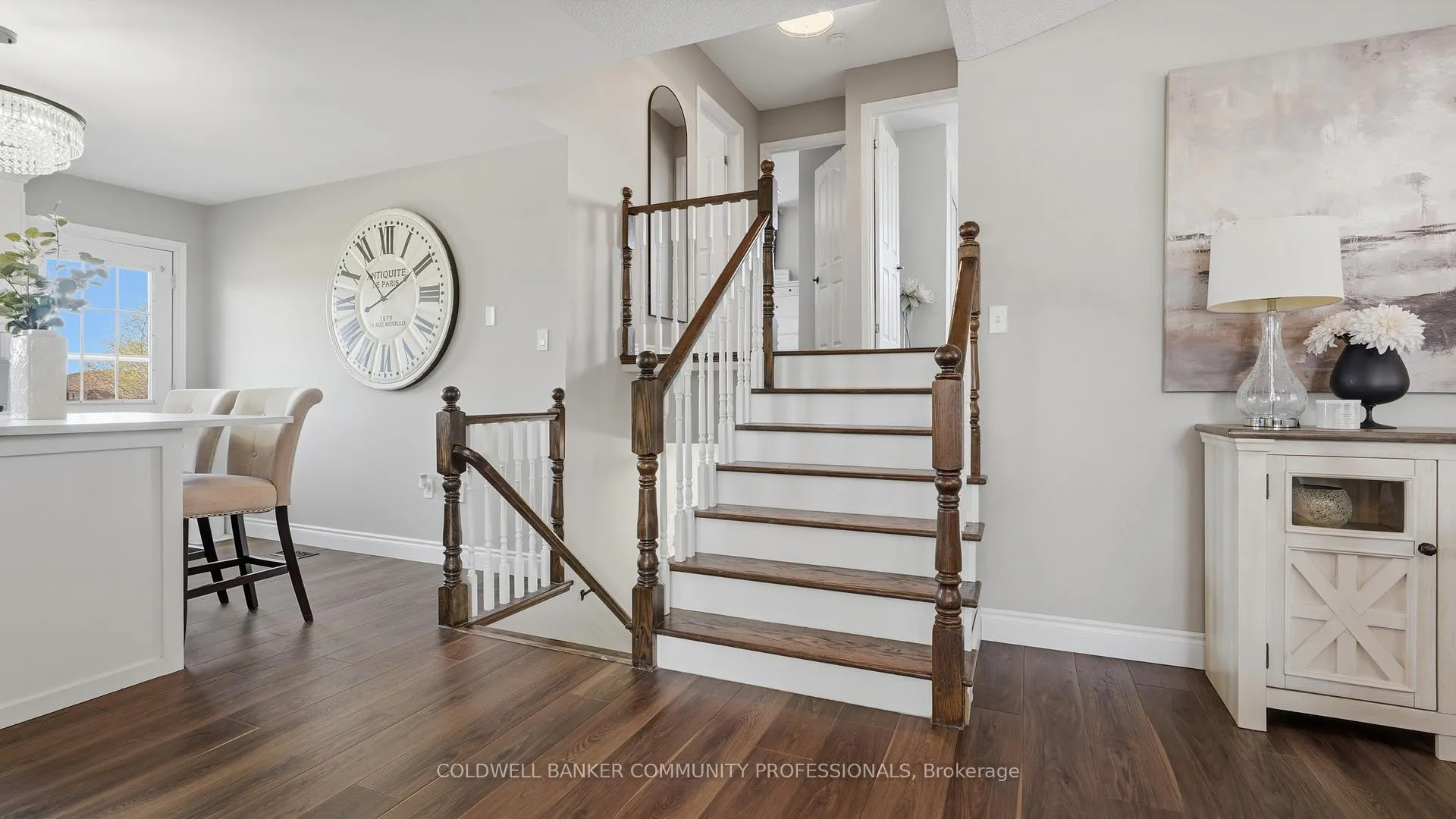 Photo 15 of 28 Glenhollow Drive, Hamilton, Stoney Creek Mountain — HOMEH