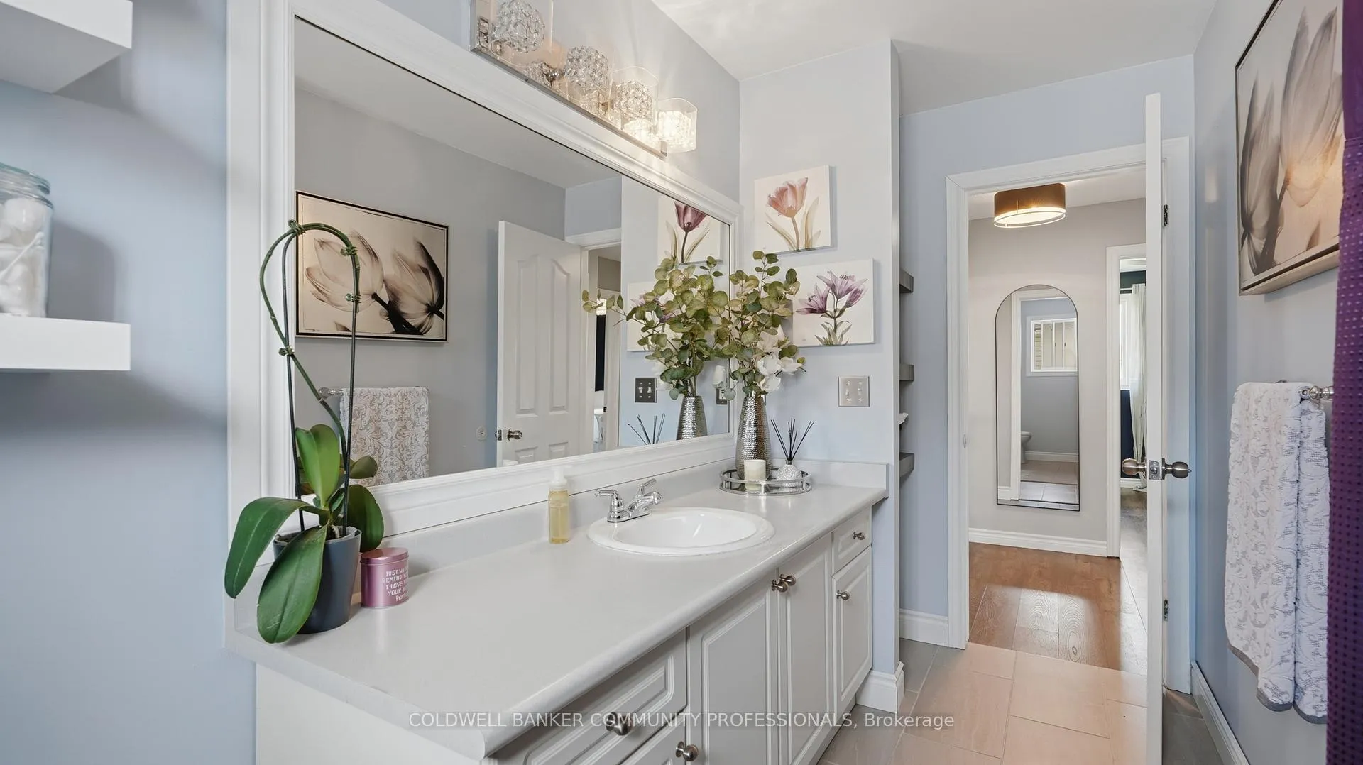 Photo 23 of 28 Glenhollow Drive, Hamilton, Stoney Creek Mountain — HOMEH