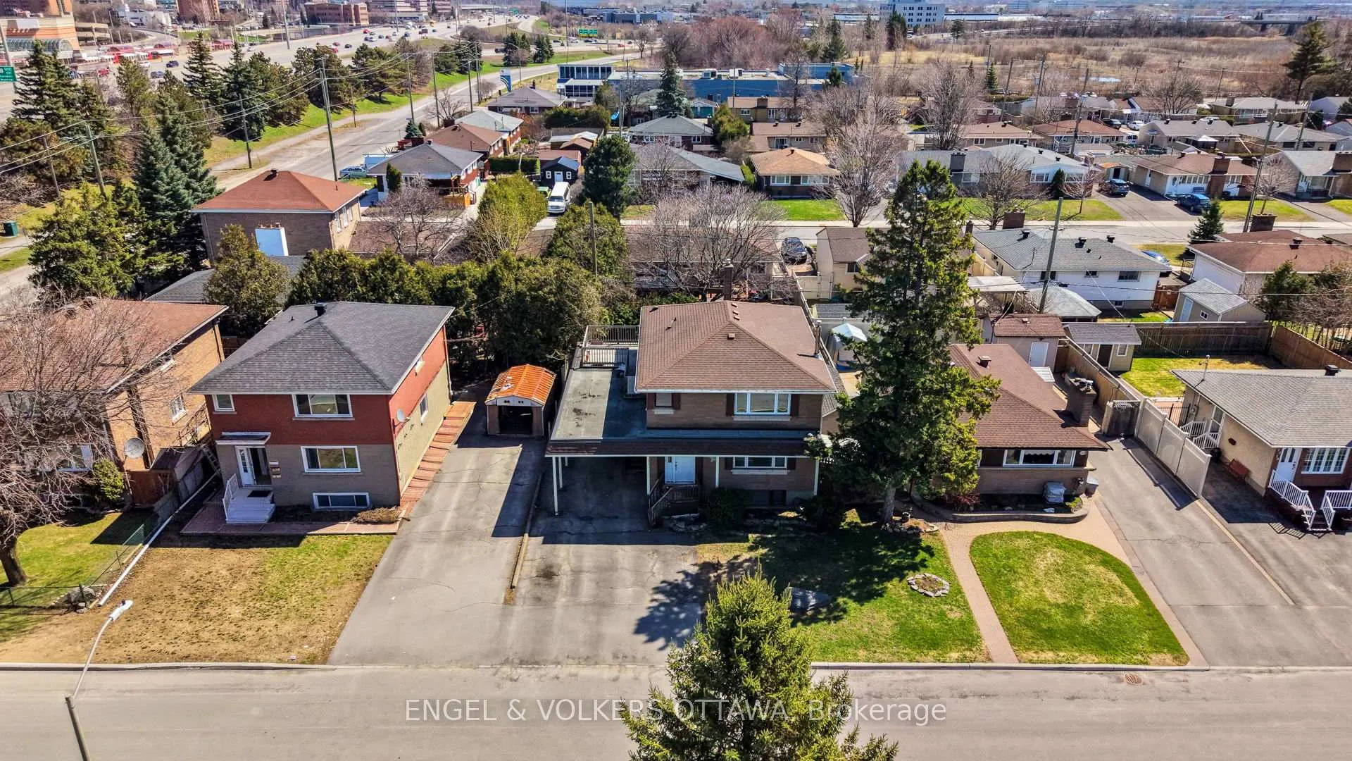 Photo 46 of 1311 S Avenue, Ottawa, Eastway Gardens/Industrial Park — HOMEH