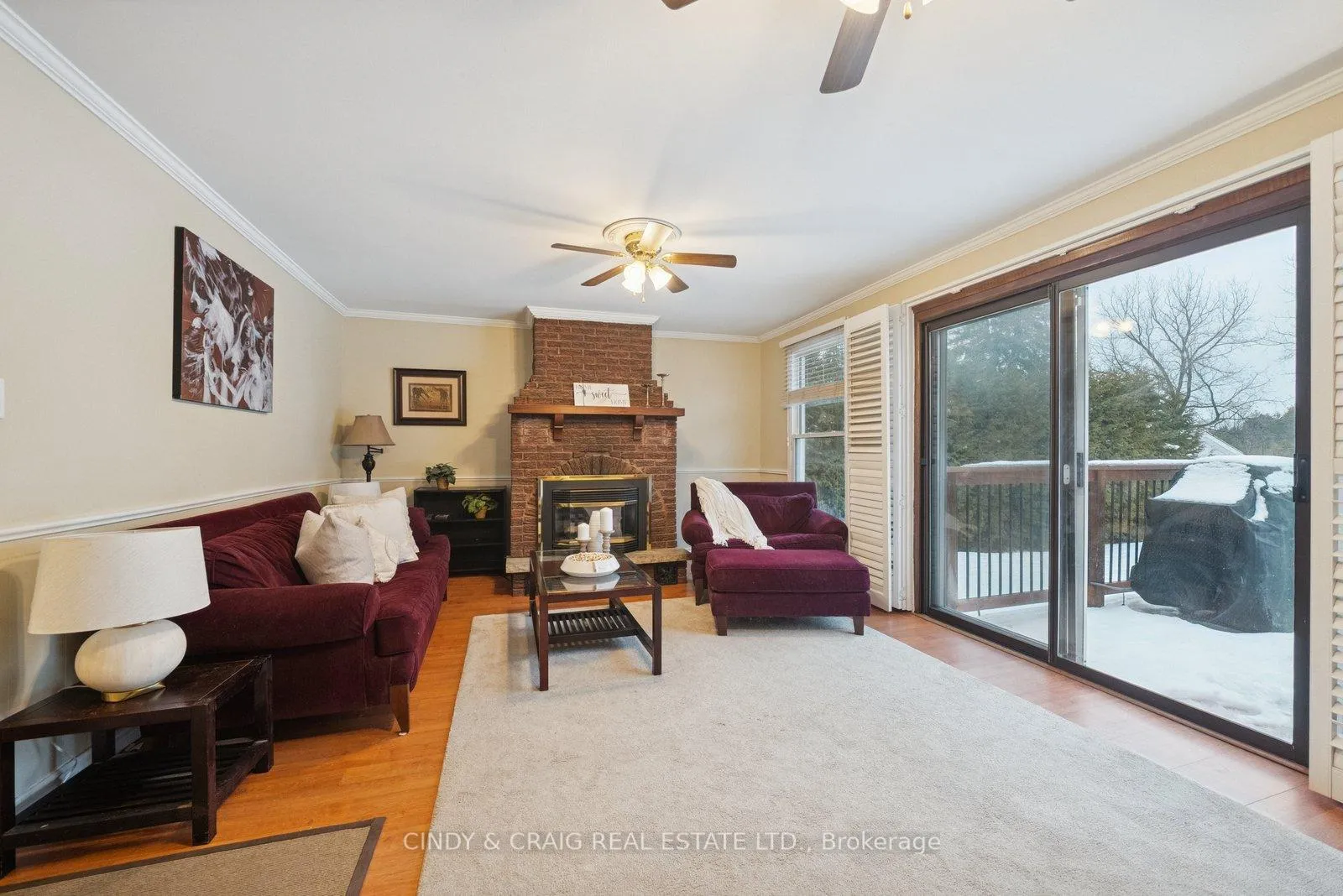 Photo 6 of 39 Darlington Boulevard, Clarington, Courtice — HOMEH