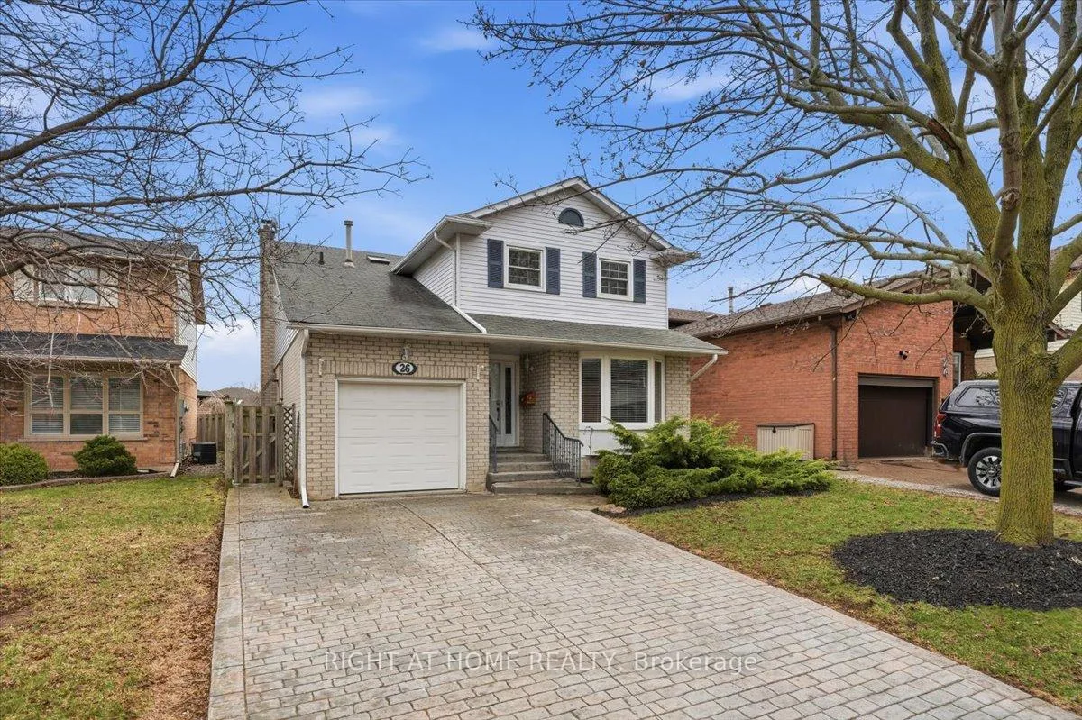 Photo 1 of 26 Ellington Avenue, Hamilton, Stoney Creek — HOMEH