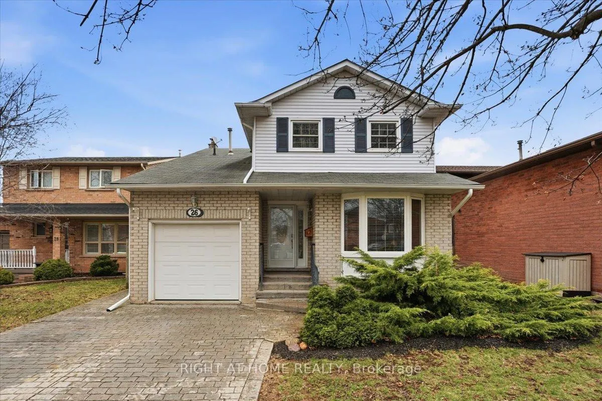Photo 2 of 26 Ellington Avenue, Hamilton, Stoney Creek — HOMEH