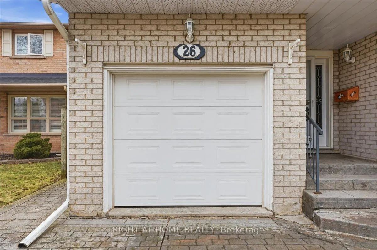Photo 4 of 26 Ellington Avenue, Hamilton, Stoney Creek — HOMEH