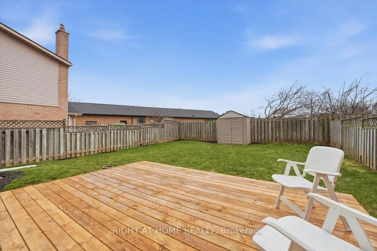 Photo 43 of 26 Ellington Avenue, Hamilton, Stoney Creek — HOMEH