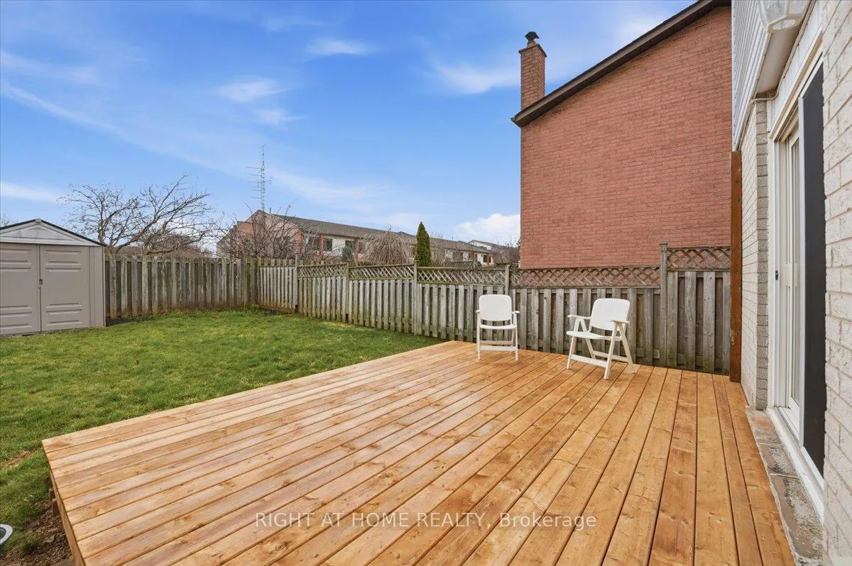 Photo 44 of 26 Ellington Avenue, Hamilton, Stoney Creek — HOMEH