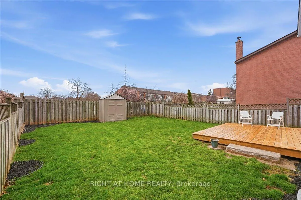 Photo 45 of 26 Ellington Avenue, Hamilton, Stoney Creek — HOMEH