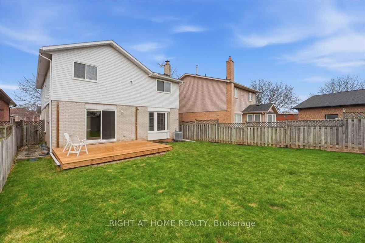 Photo 46 of 26 Ellington Avenue, Hamilton, Stoney Creek — HOMEH