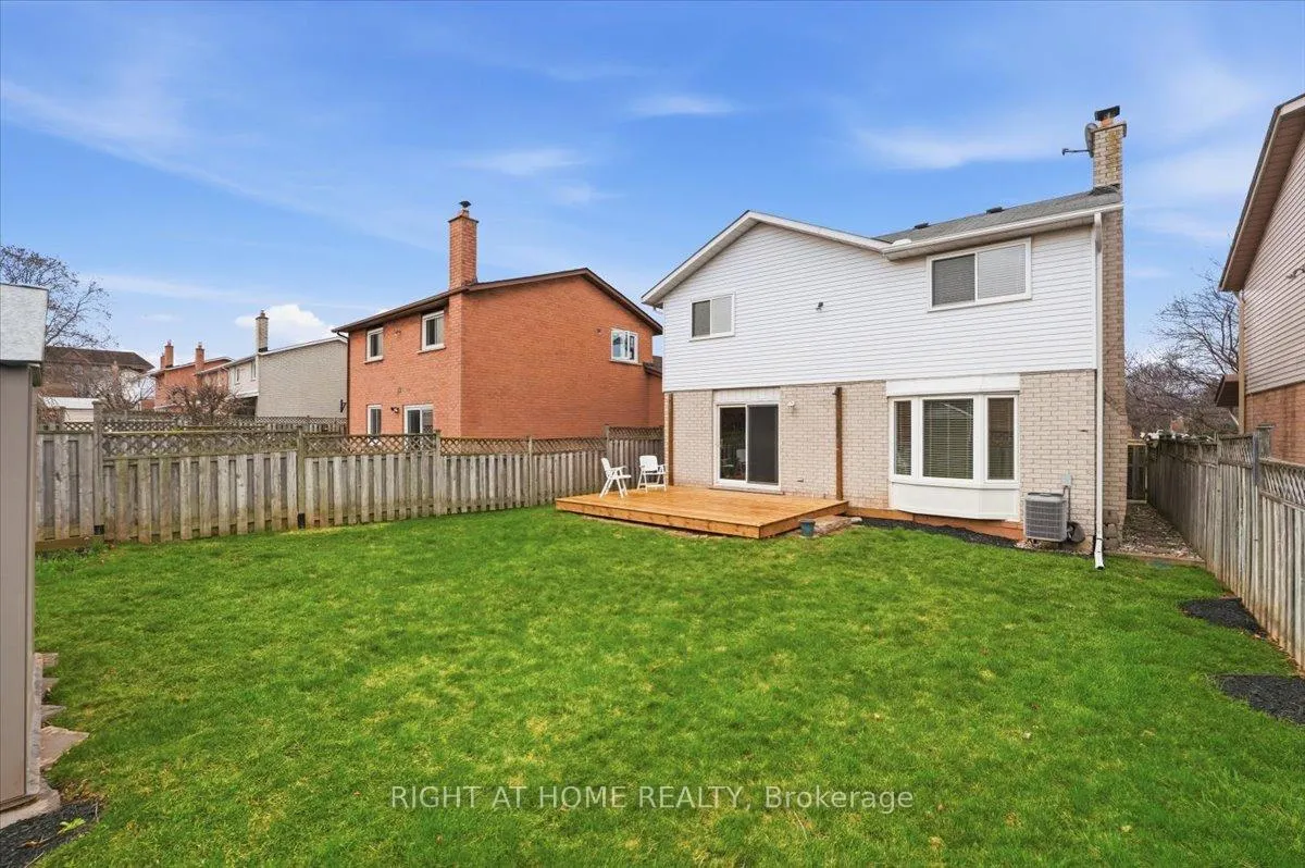 Photo 47 of 26 Ellington Avenue, Hamilton, Stoney Creek — HOMEH