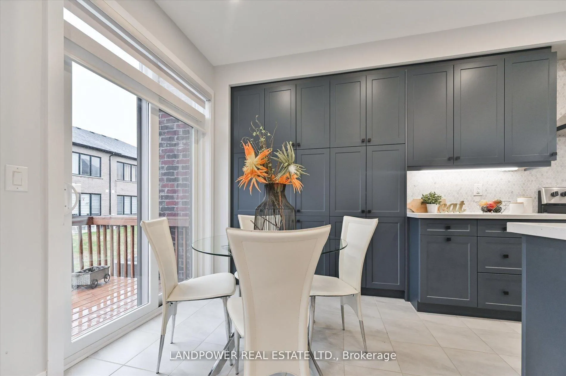 Photo 11 of 32 Harvey Bunker Crescent, Markham, Angus Glen — HOMEH
