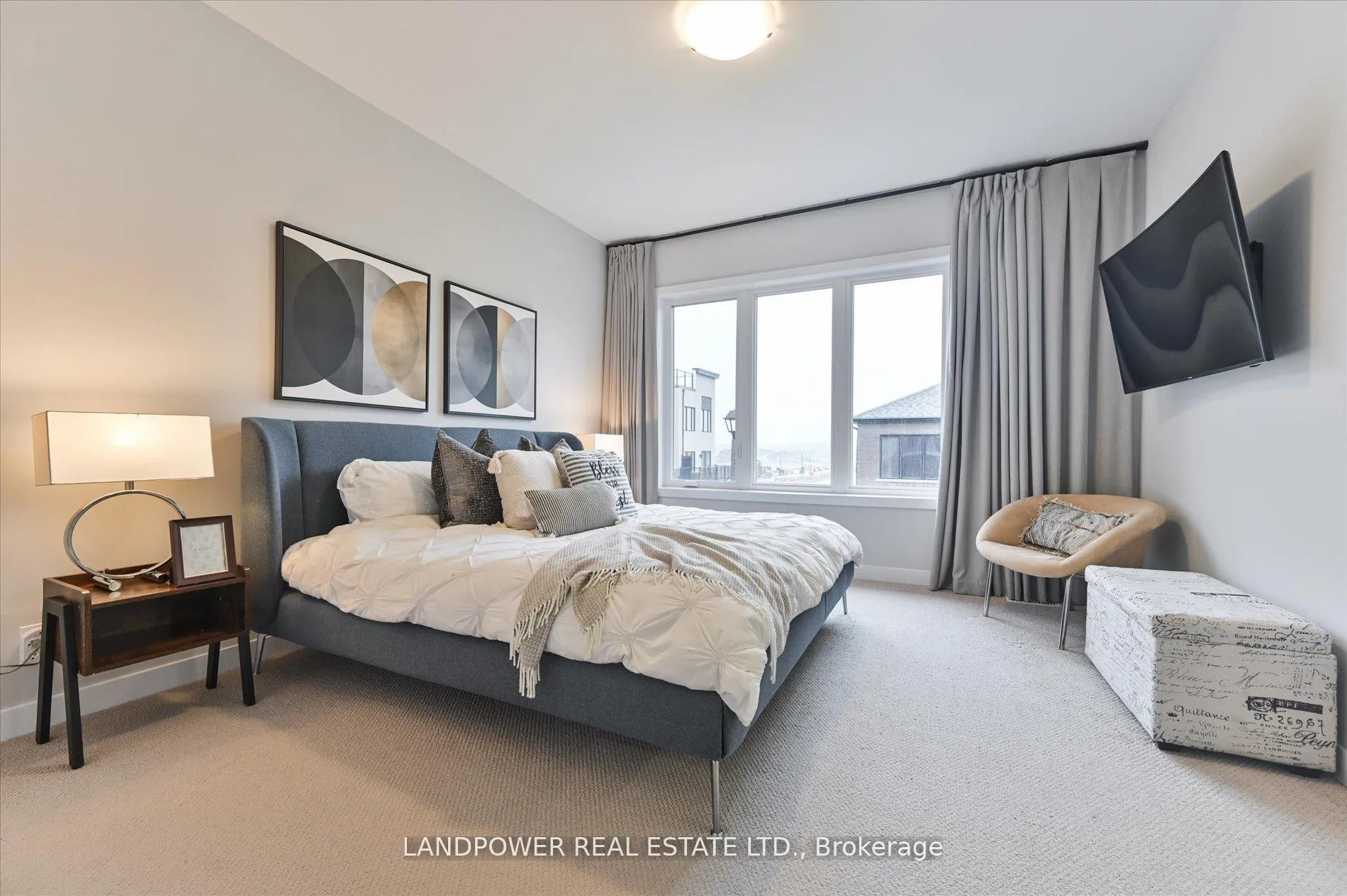 Photo 21 of 32 Harvey Bunker Crescent, Markham, Angus Glen — HOMEH