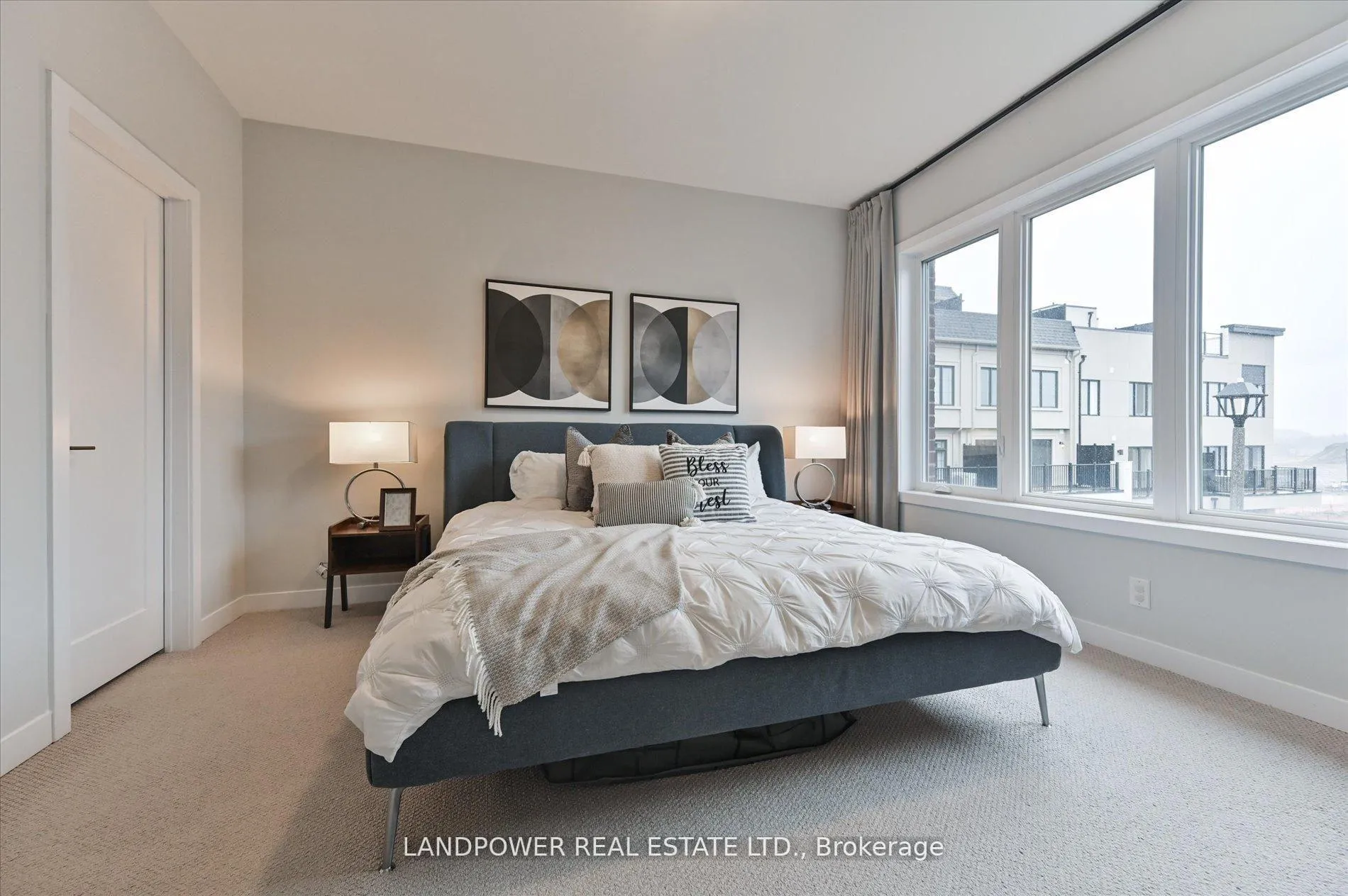 Photo 22 of 32 Harvey Bunker Crescent, Markham, Angus Glen — HOMEH