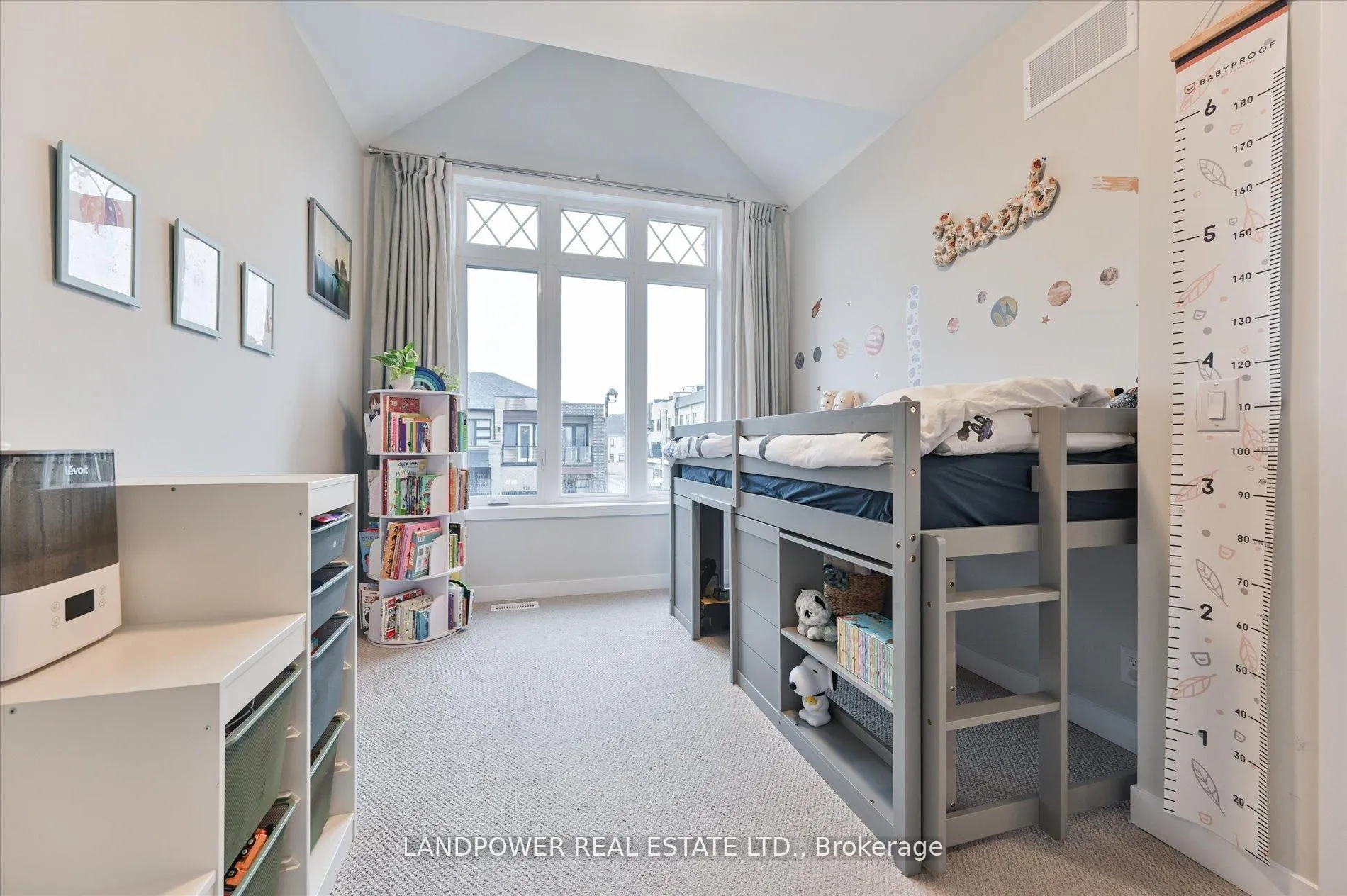 Photo 25 of 32 Harvey Bunker Crescent, Markham, Angus Glen — HOMEH