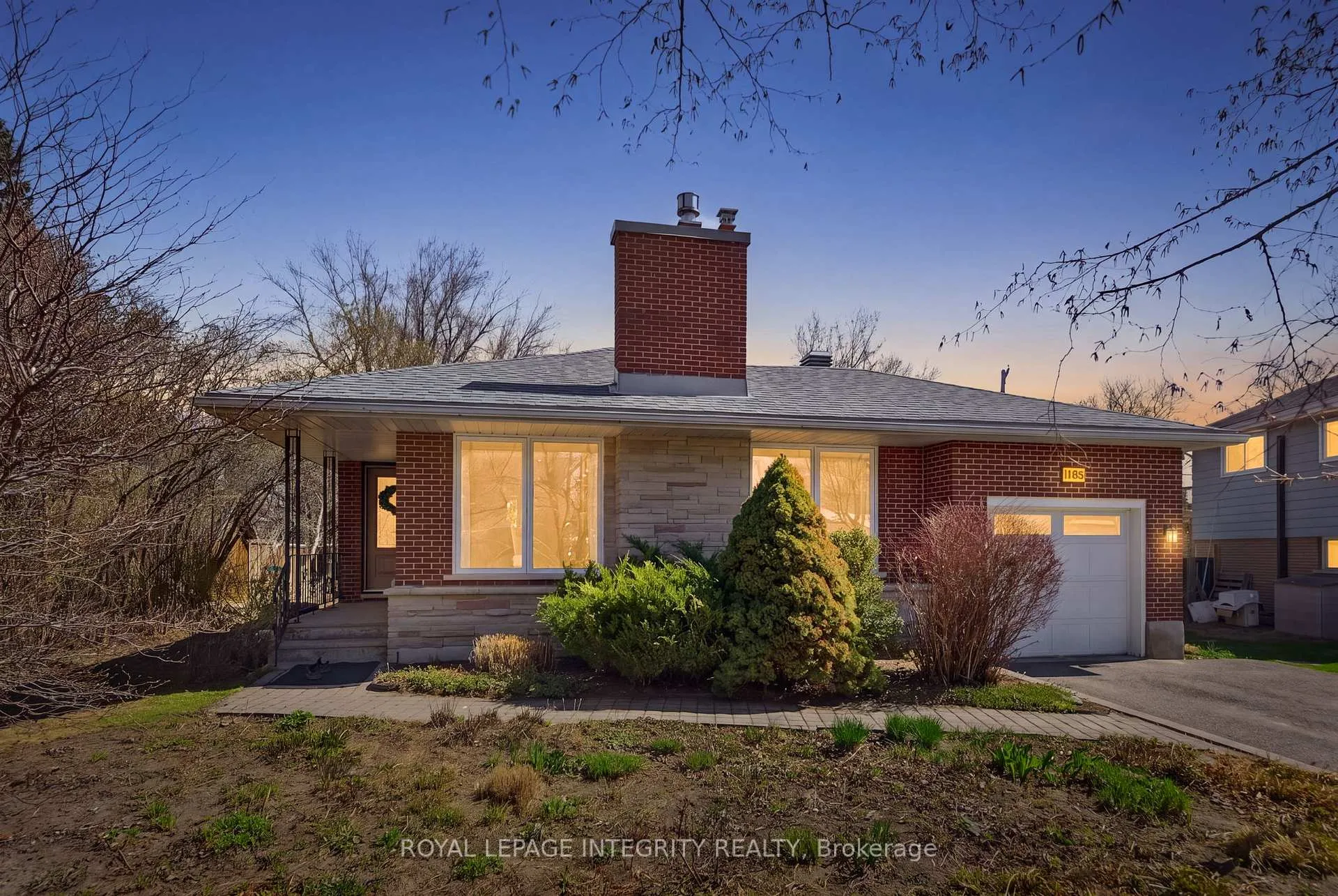 Photo 1 of 1145 Greyrock Crescent, Ottawa, Copeland Park — HOMEH