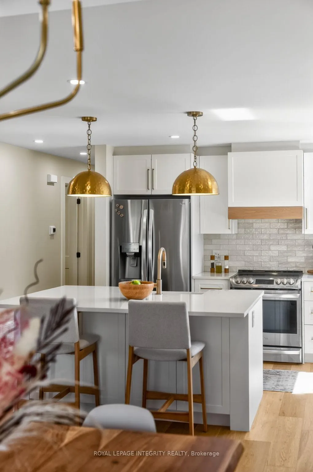 Photo 6 of 1145 Greyrock Crescent, Ottawa, Copeland Park — HOMEH