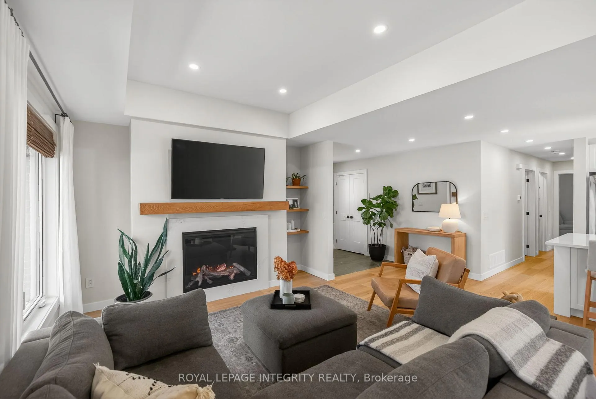 Photo 11 of 1145 Greyrock Crescent, Ottawa, Copeland Park — HOMEH