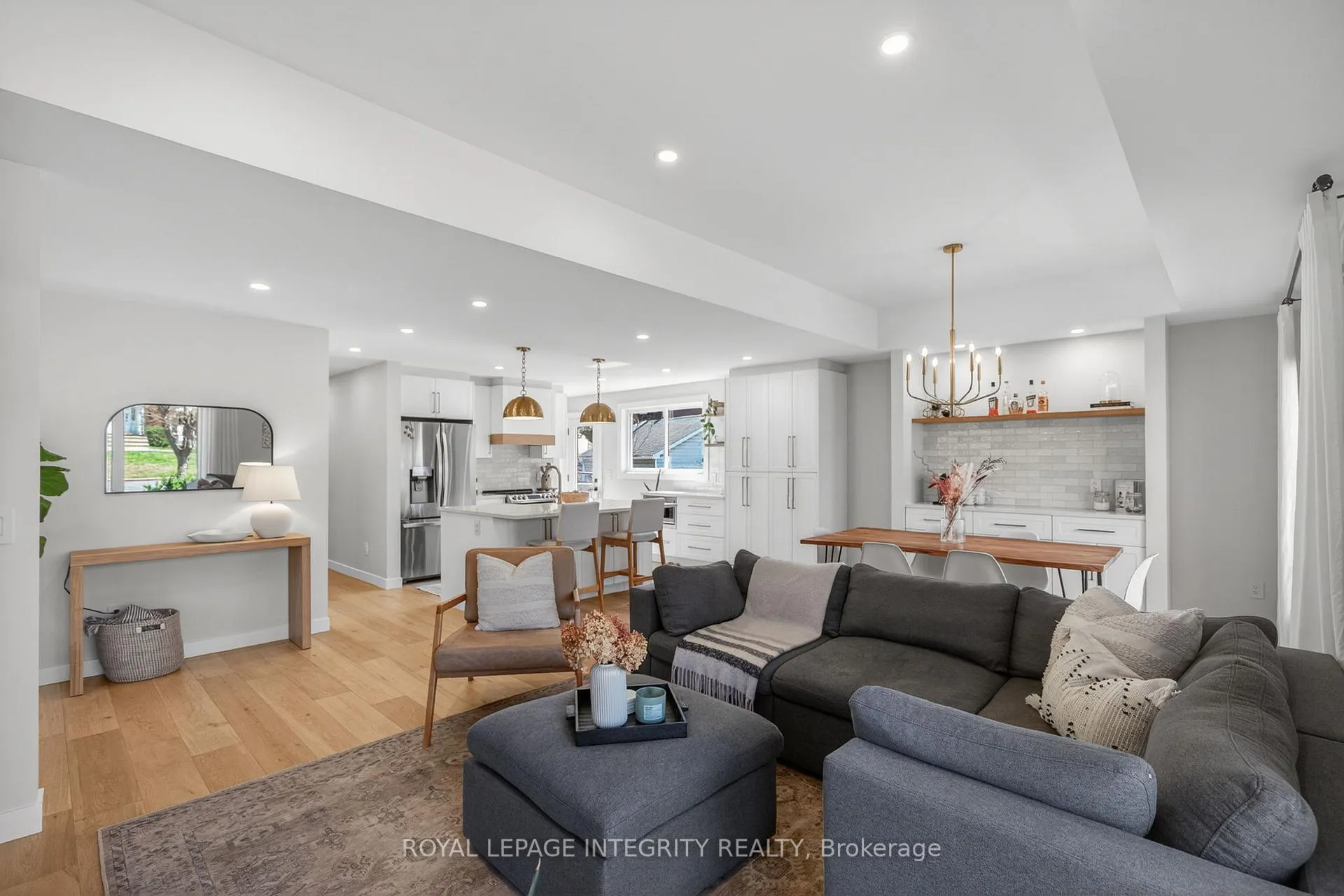 Photo 12 of 1145 Greyrock Crescent, Ottawa, Copeland Park — HOMEH
