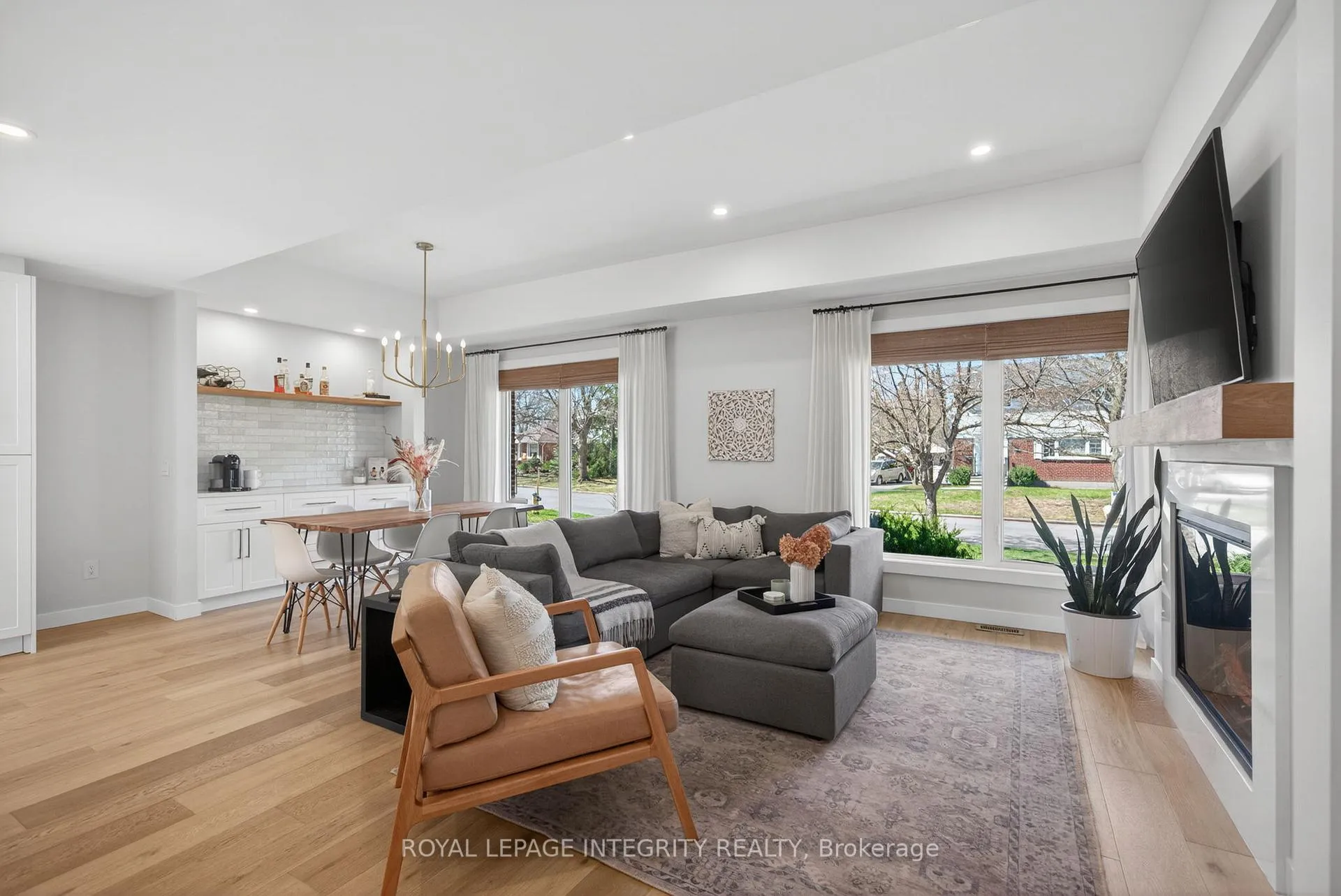 Photo 14 of 1145 Greyrock Crescent, Ottawa, Copeland Park — HOMEH