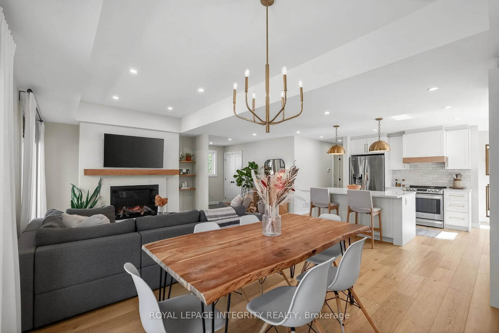 Photo 17 of 1145 Greyrock Crescent, Ottawa, Copeland Park — HOMEH