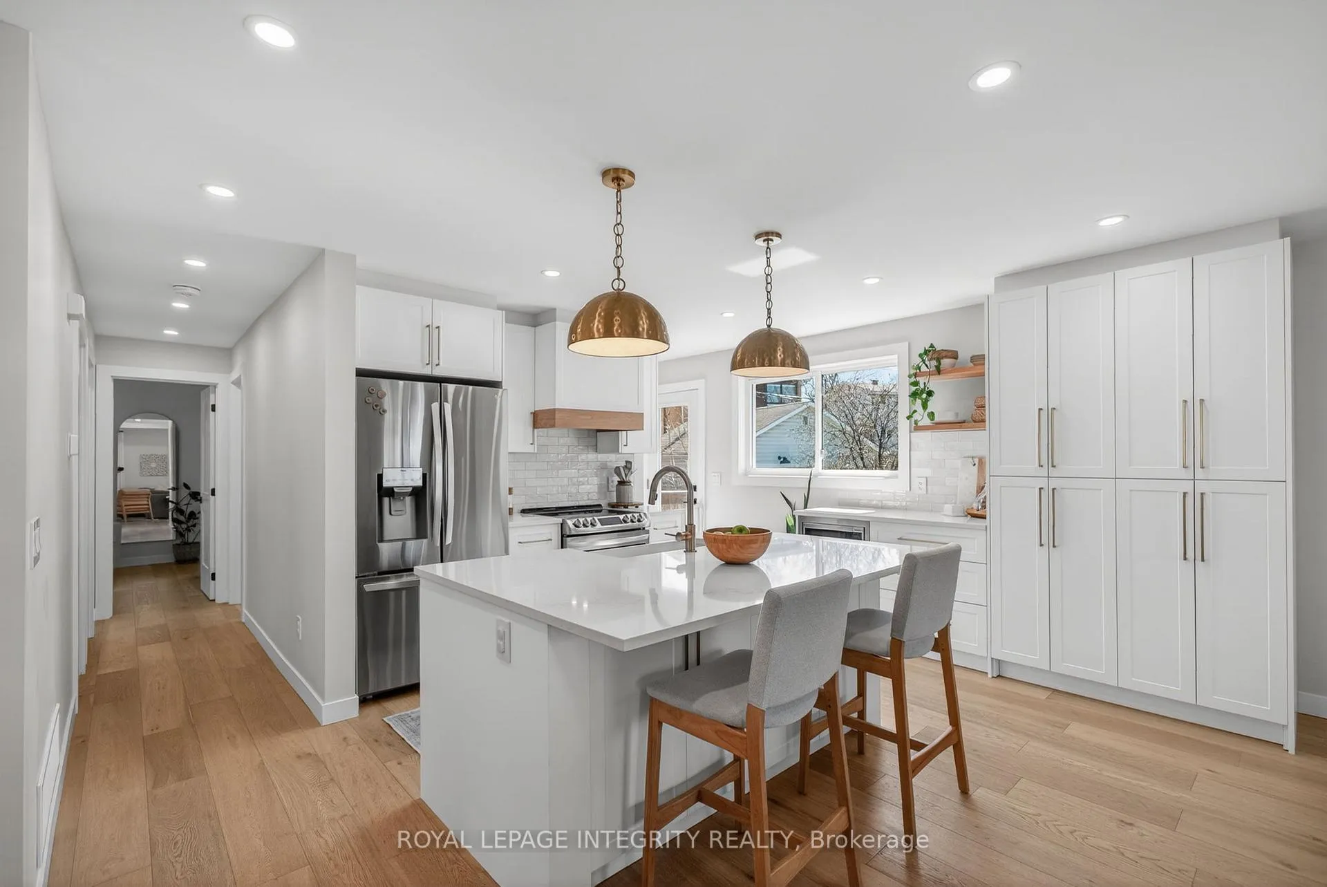 Photo 19 of 1145 Greyrock Crescent, Ottawa, Copeland Park — HOMEH