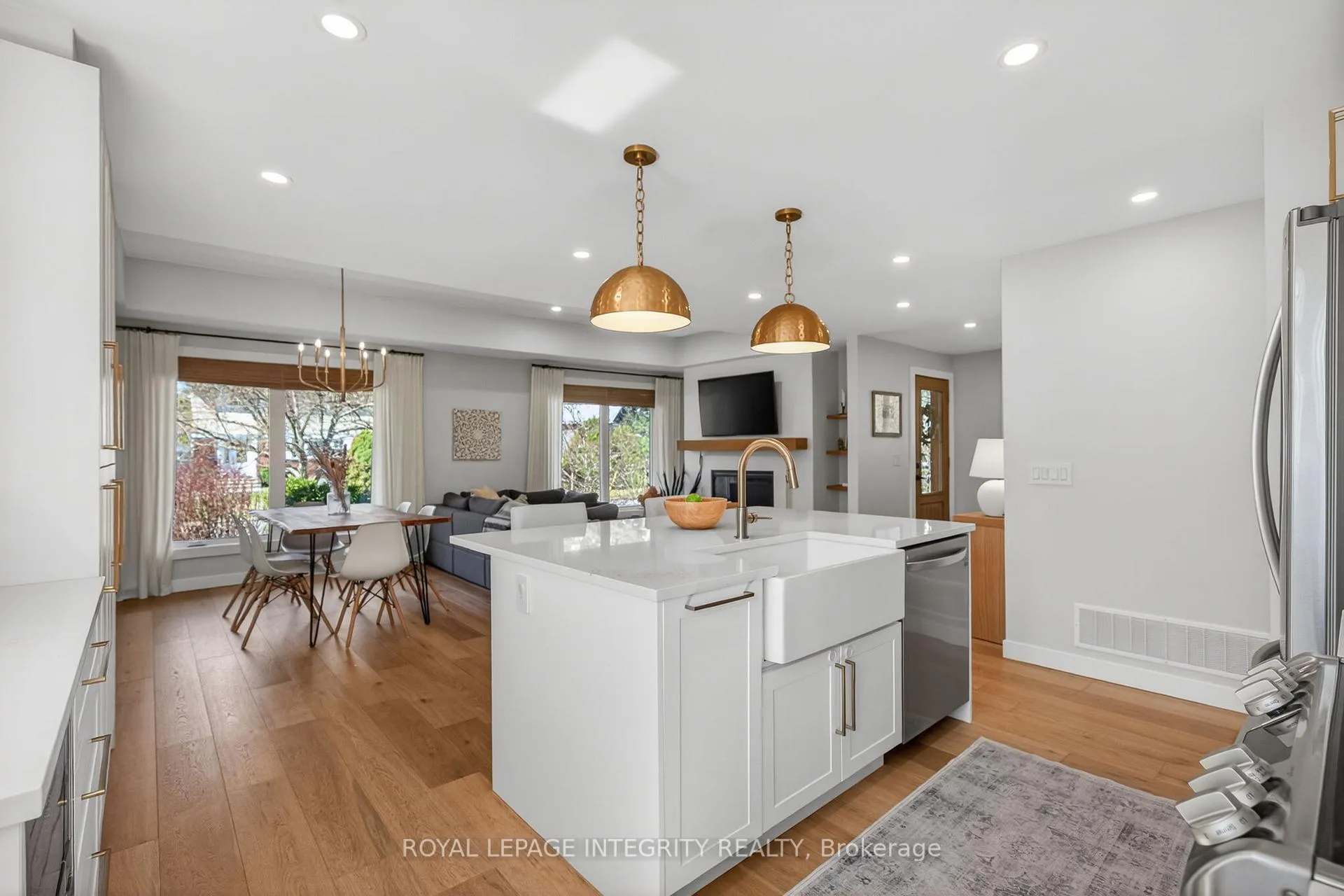 Photo 22 of 1145 Greyrock Crescent, Ottawa, Copeland Park — HOMEH