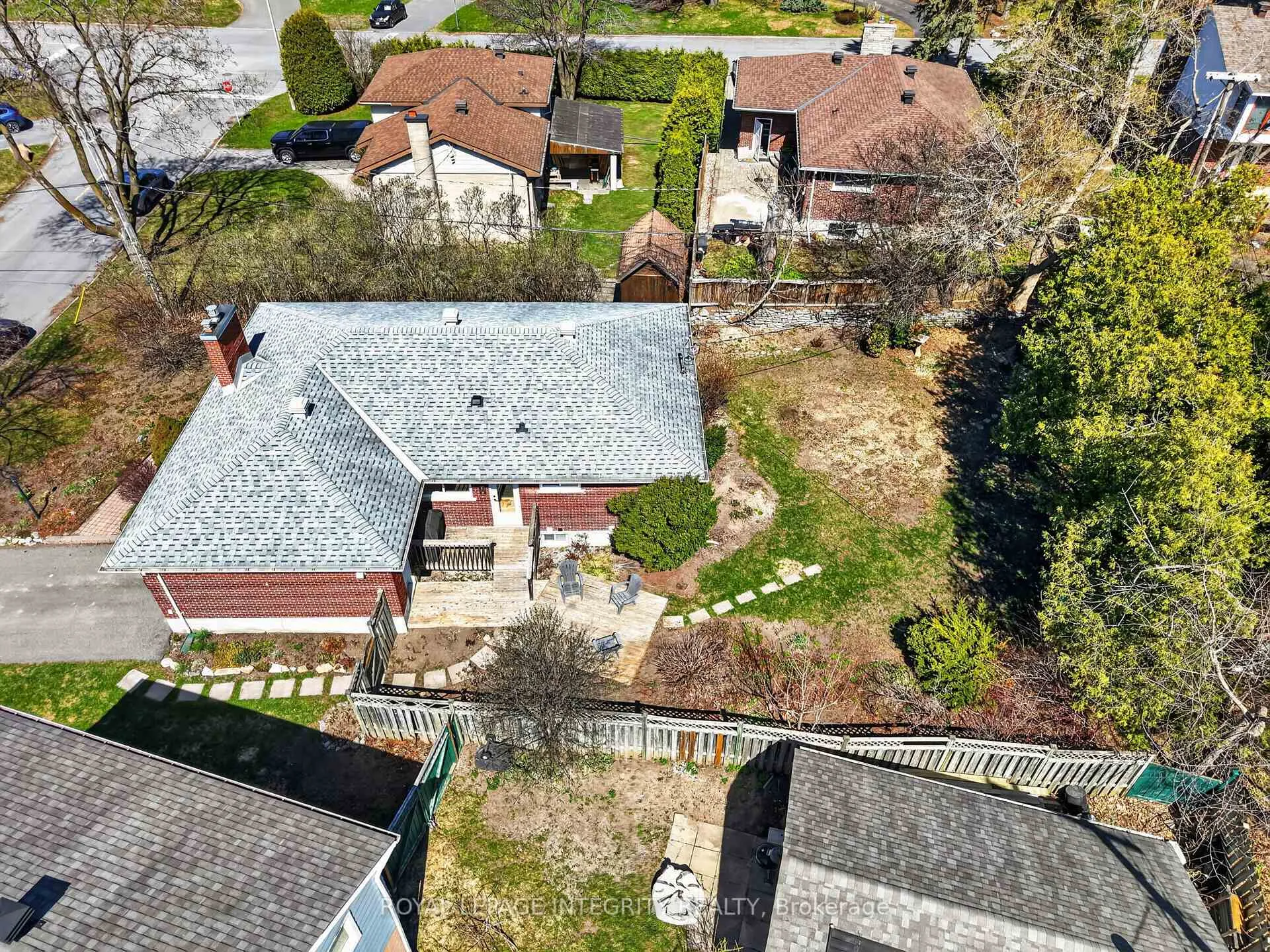 Photo 49 of 1145 Greyrock Crescent, Ottawa, Copeland Park — HOMEH