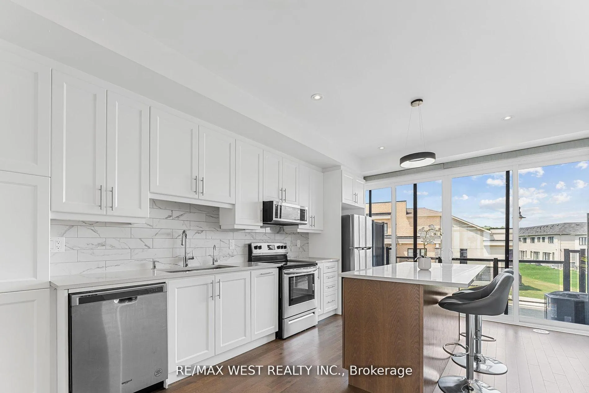 Photo 34 of 787 Port Darlington Road, Clarington, Bowmanville — HOMEH
