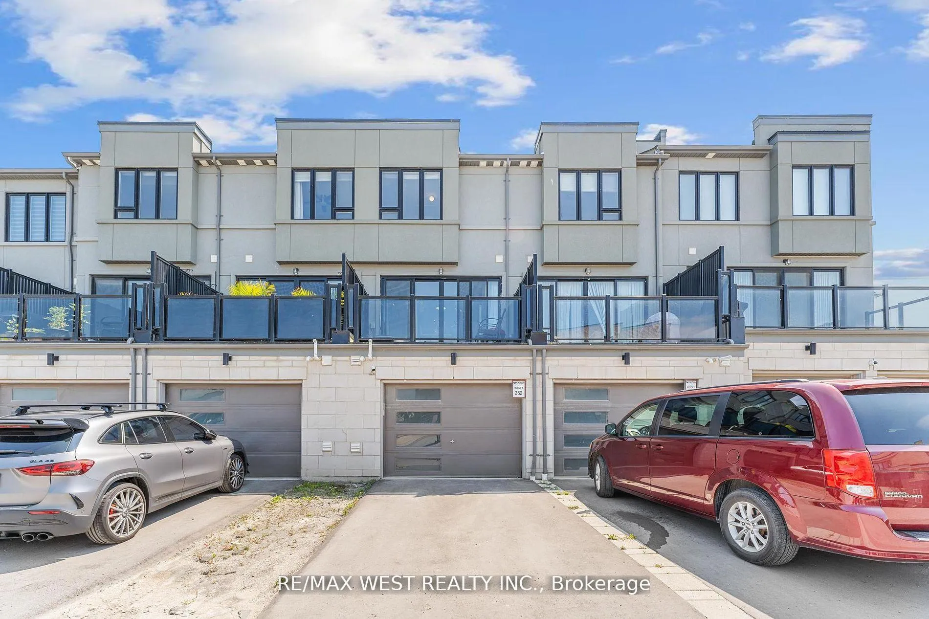 Photo 39 of 787 Port Darlington Road, Clarington, Bowmanville — HOMEH
