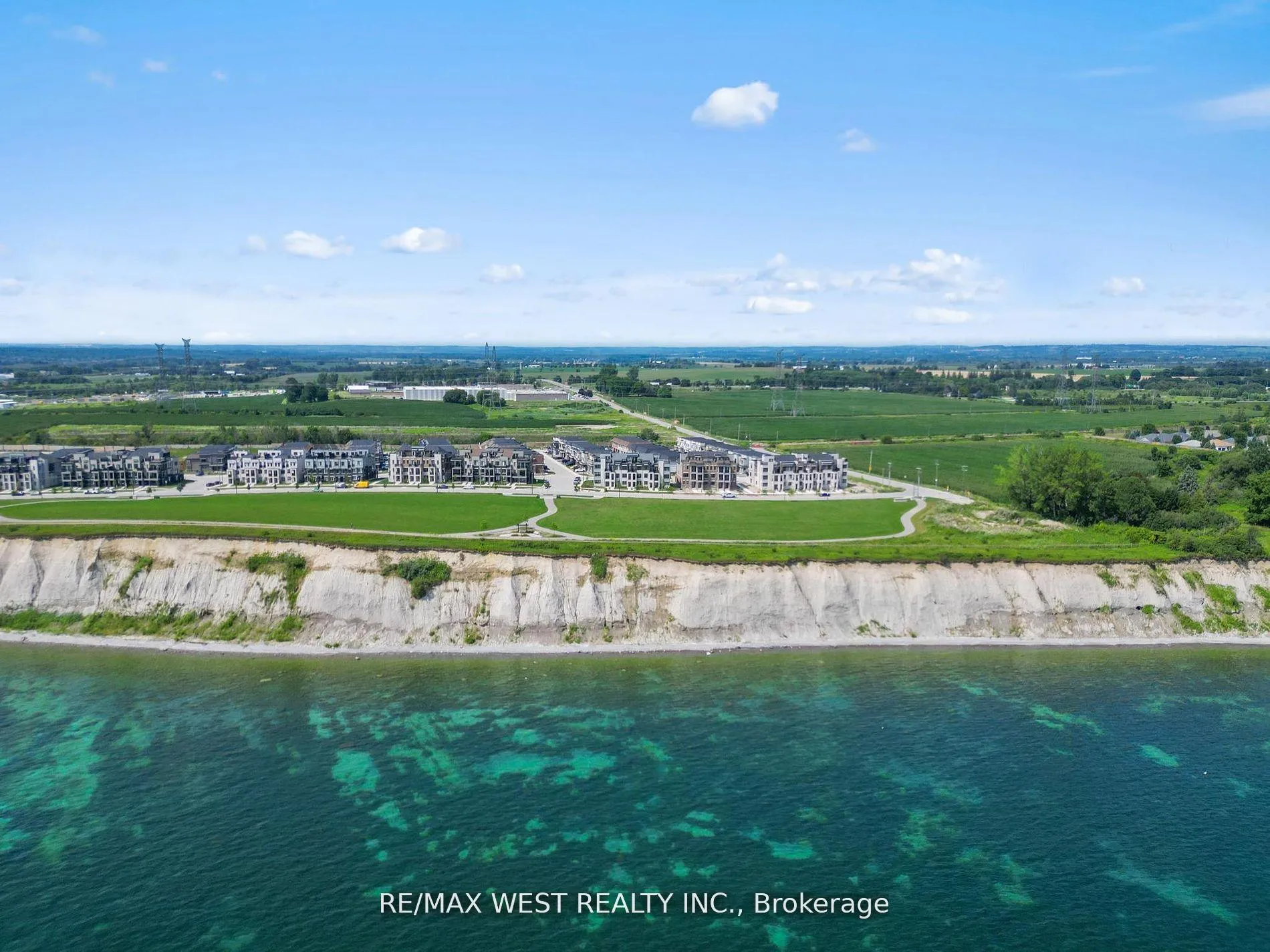 Photo 40 of 787 Port Darlington Road, Clarington, Bowmanville — HOMEH