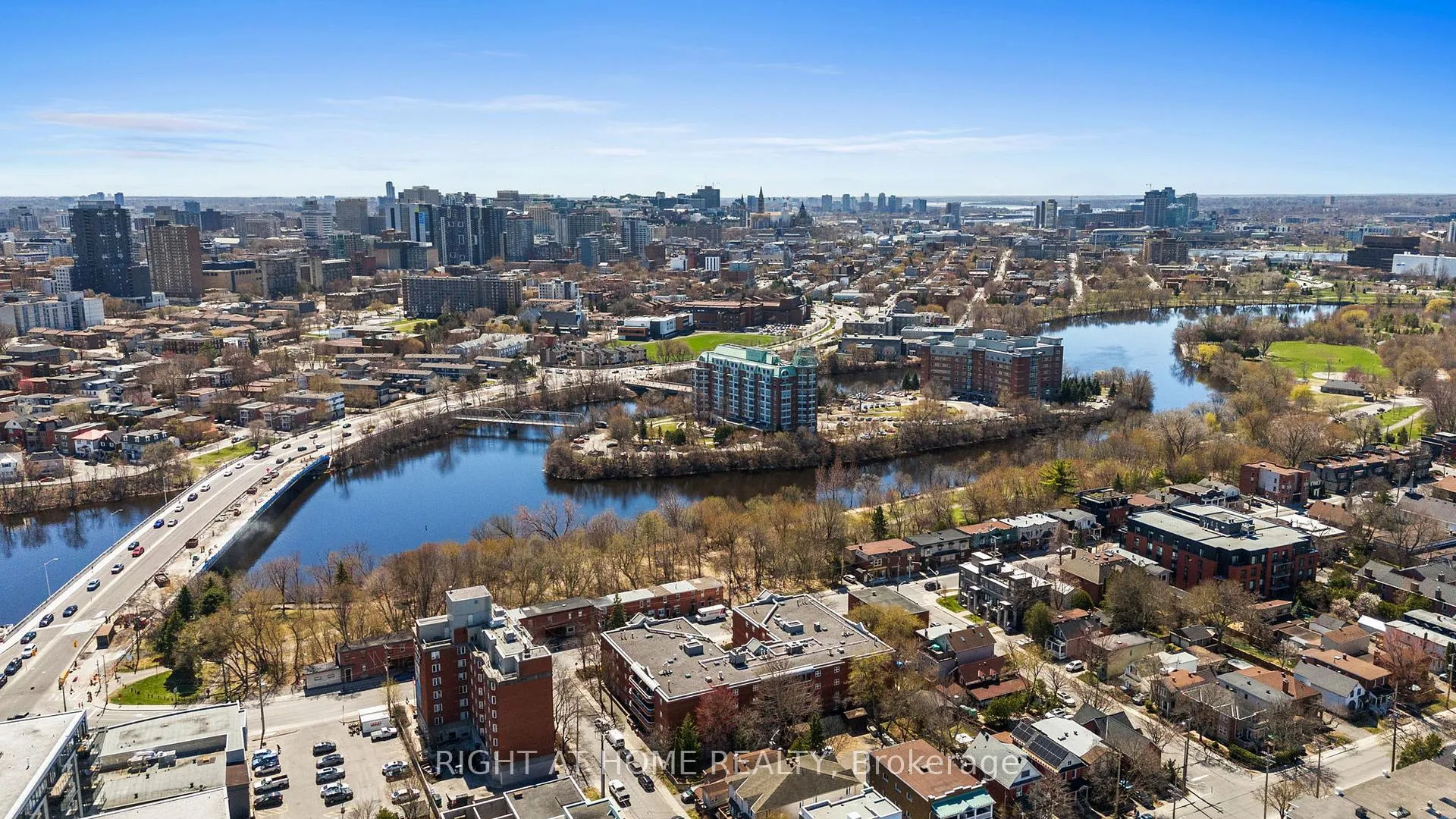 Photo 42 of Unit 301, 320 Crichton Street, Ottawa, Lindenlea — HOMEH