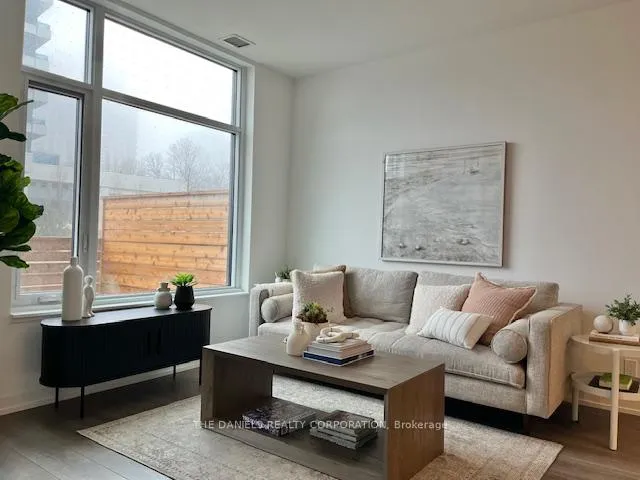Photo 3 of Unit 105, 7950 Bathurst Street, Vaughan, Beverley Glen — HOMEH