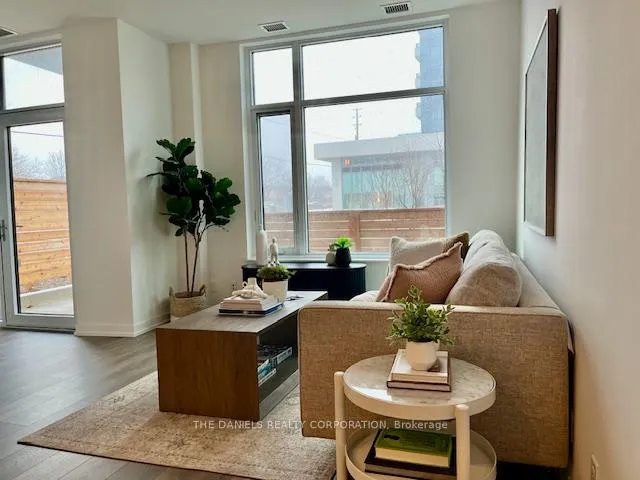 Photo 4 of Unit 105, 7950 Bathurst Street, Vaughan, Beverley Glen — HOMEH
