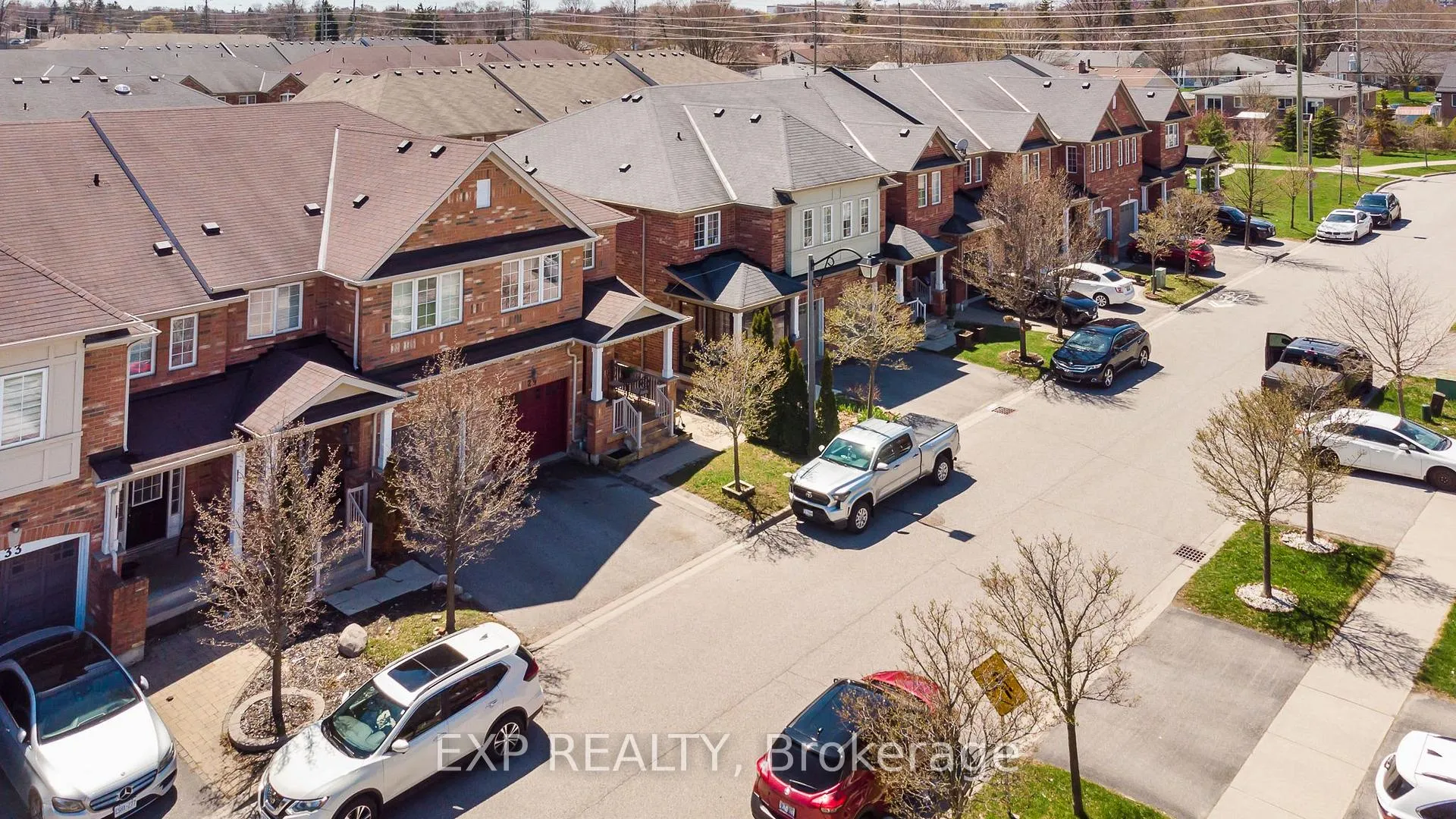 Photo 1 of 29 Michaelman Road, Ajax, South East — HOMEH