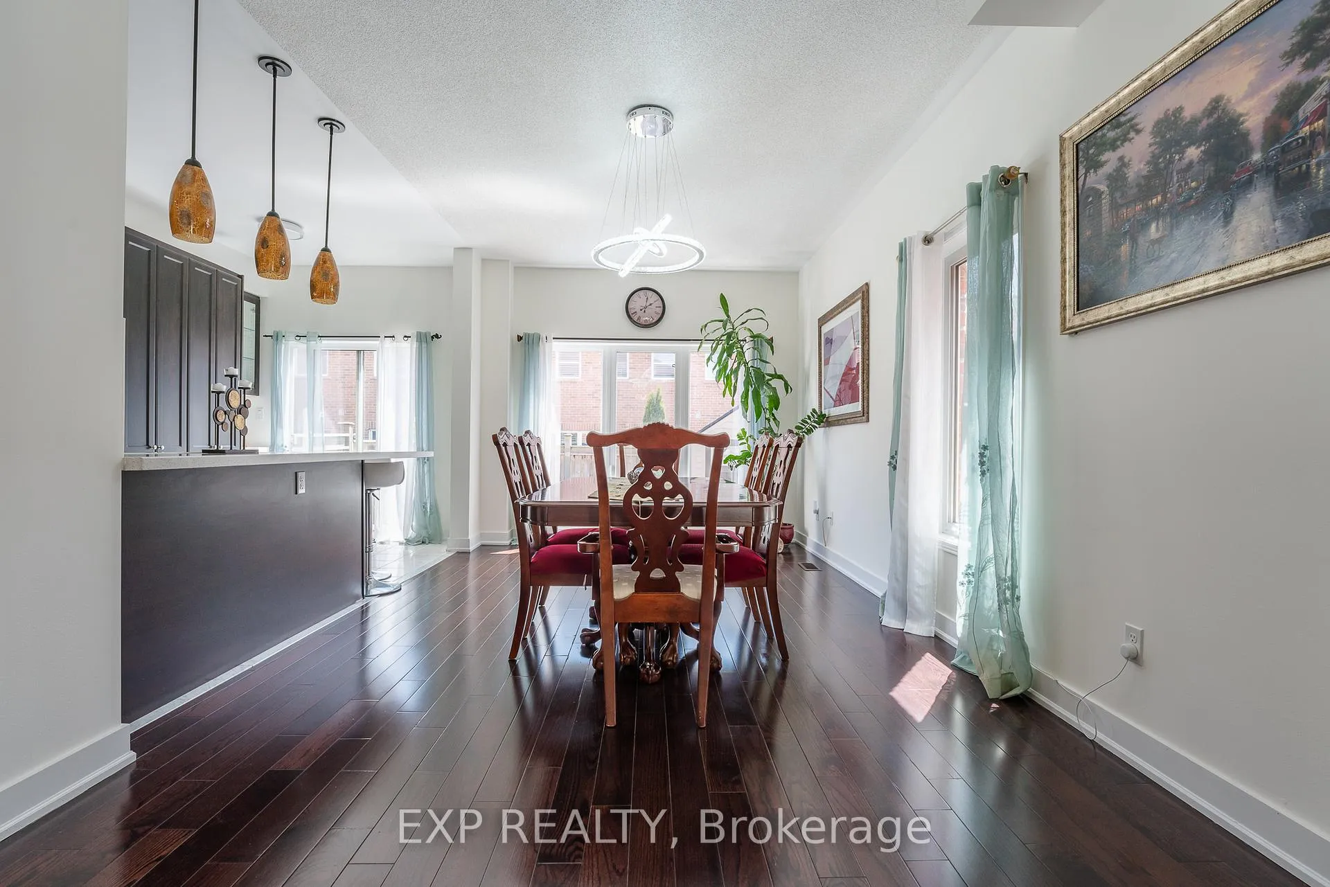 Photo 5 of 29 Michaelman Road, Ajax, South East — HOMEH