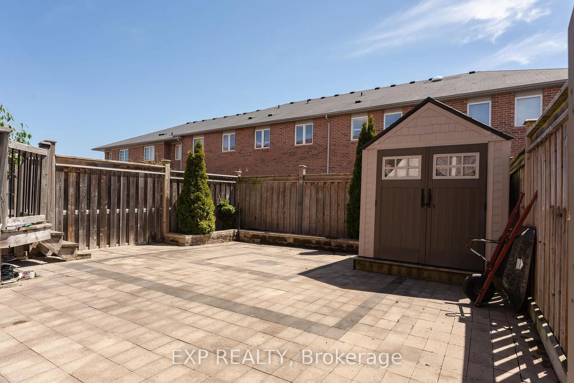 Photo 31 of 29 Michaelman Road, Ajax, South East — HOMEH
