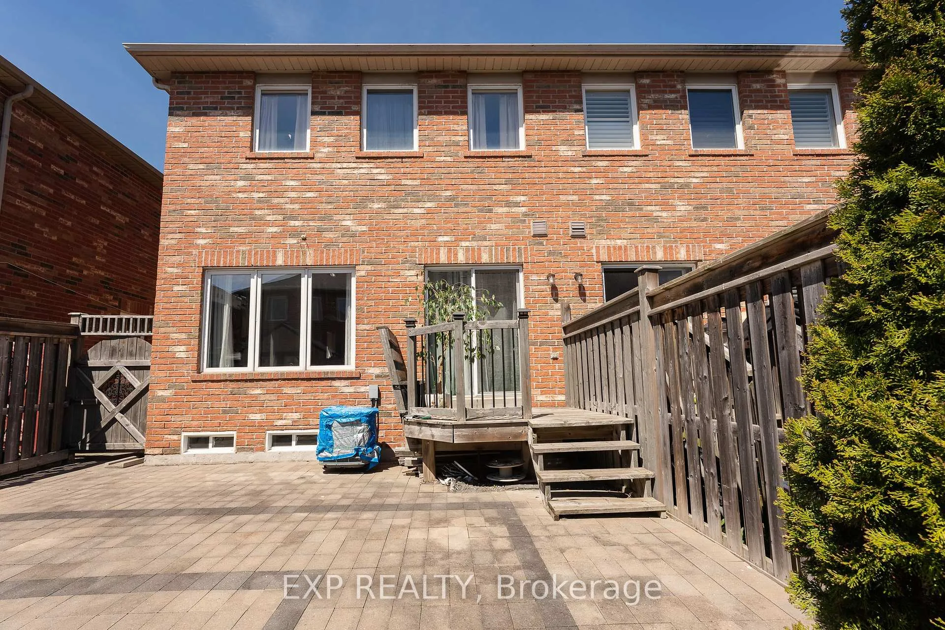 Photo 32 of 29 Michaelman Road, Ajax, South East — HOMEH