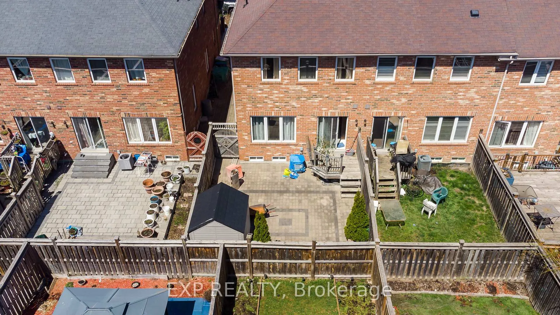 Photo 34 of 29 Michaelman Road, Ajax, South East — HOMEH