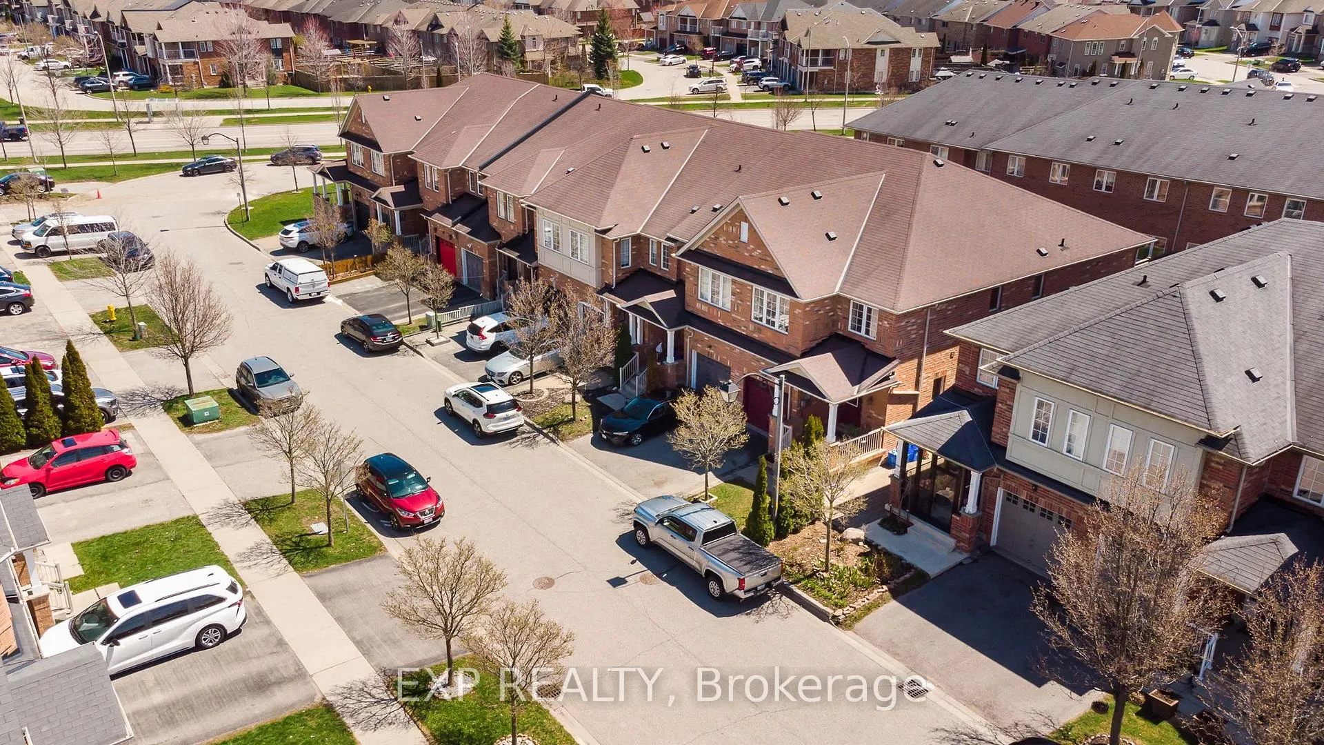 Photo 36 of 29 Michaelman Road, Ajax, South East — HOMEH