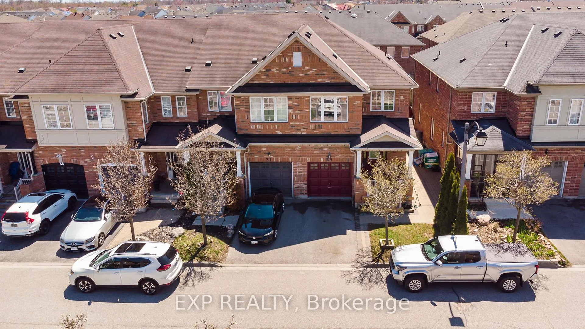 Photo 37 of 29 Michaelman Road, Ajax, South East — HOMEH